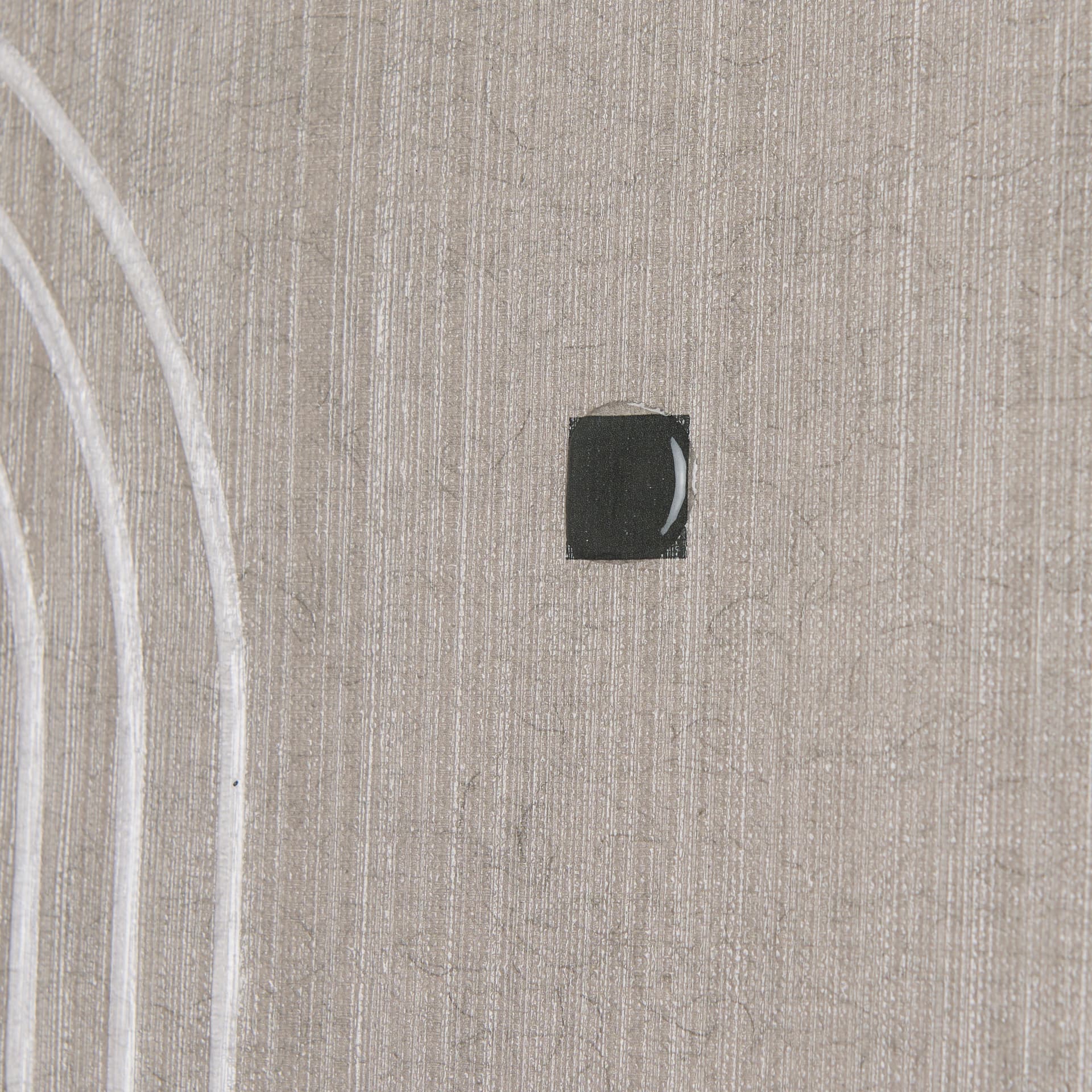 Balance II by Mercana Studio a Hand Embellished Textured Canvas — product photograph
