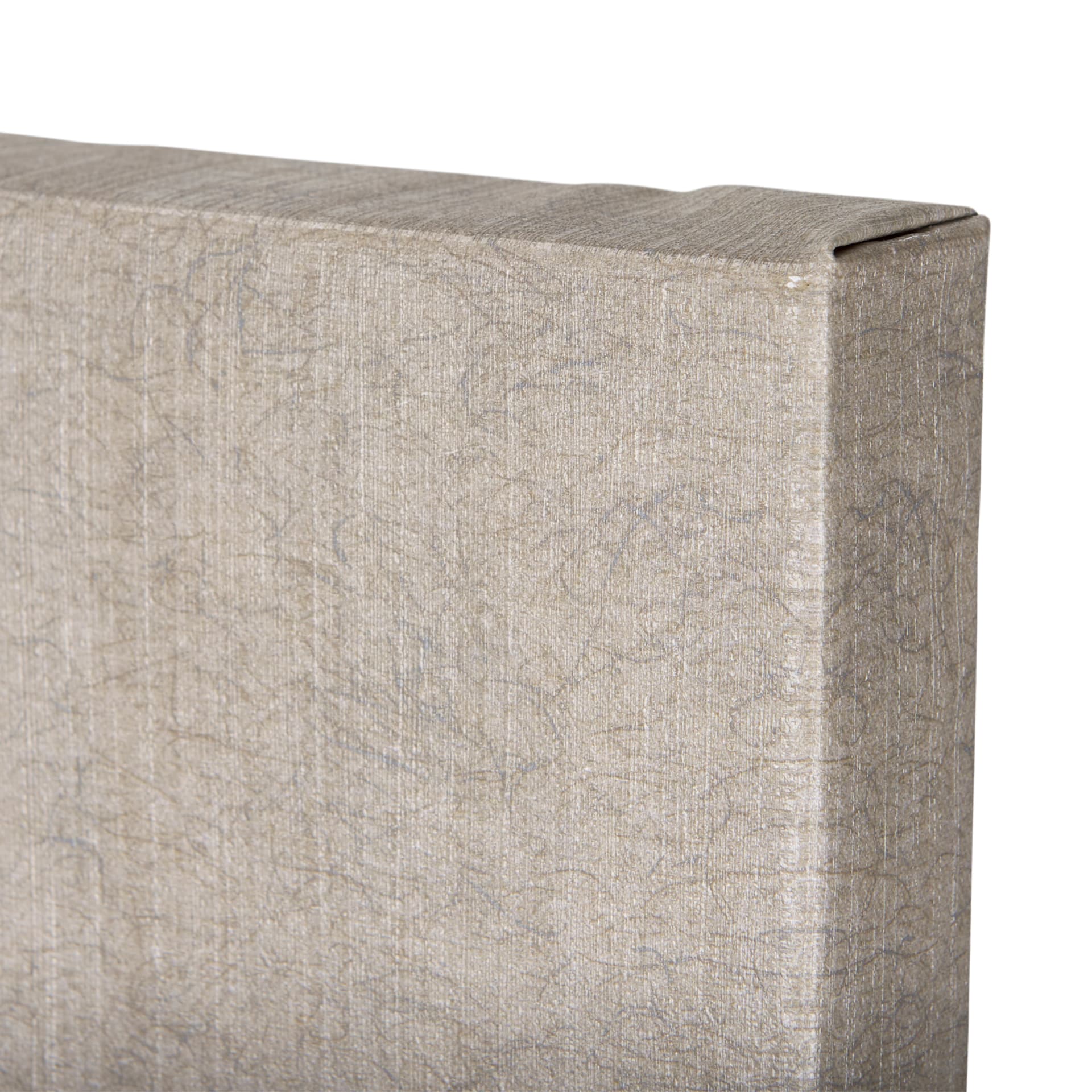 Variants I by Mercana Studio a Hand Embellished Textured Canvas — product photograph
