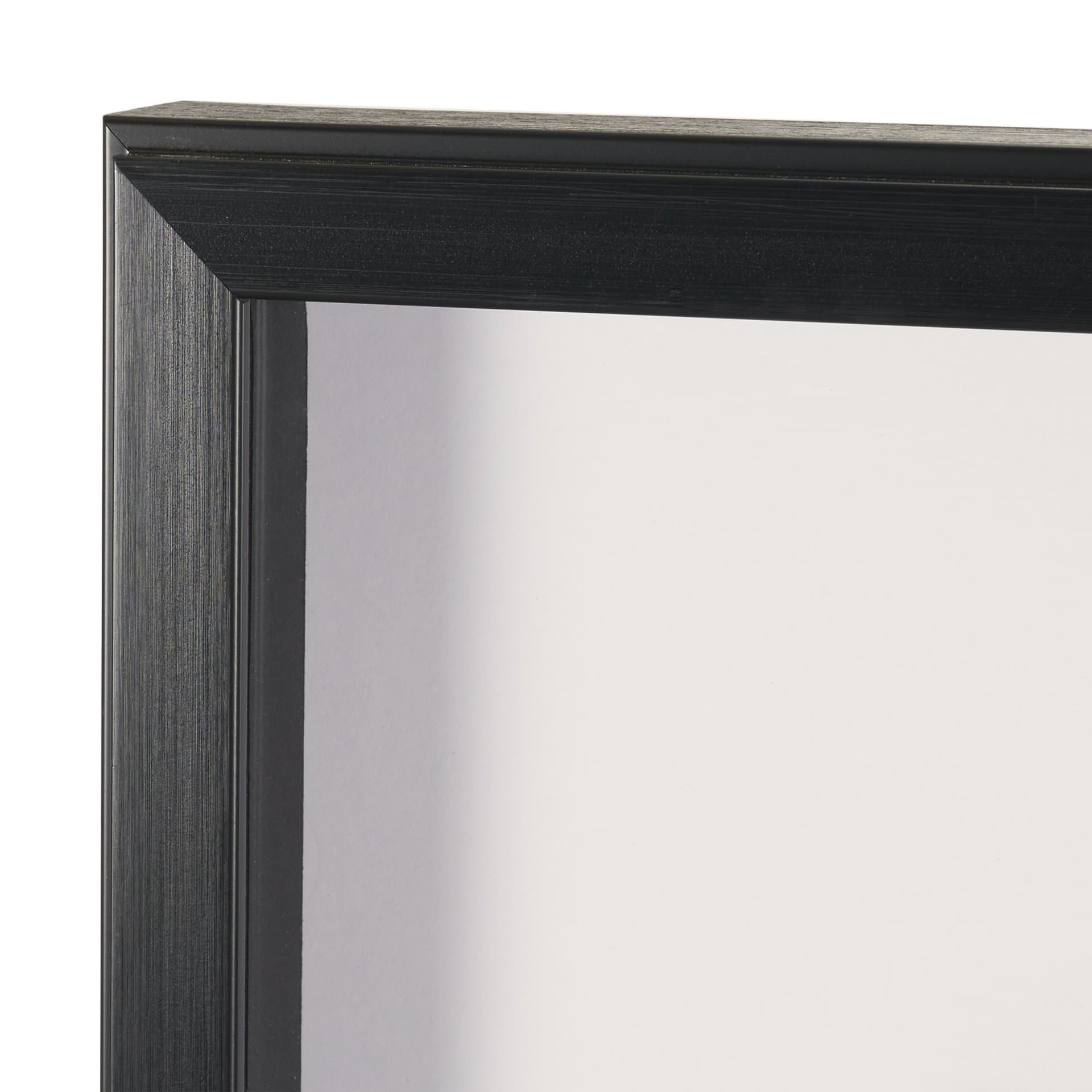 Camera by Deborah Revell Hand Embelished Framed Art Print Matted under Glass — product photograph