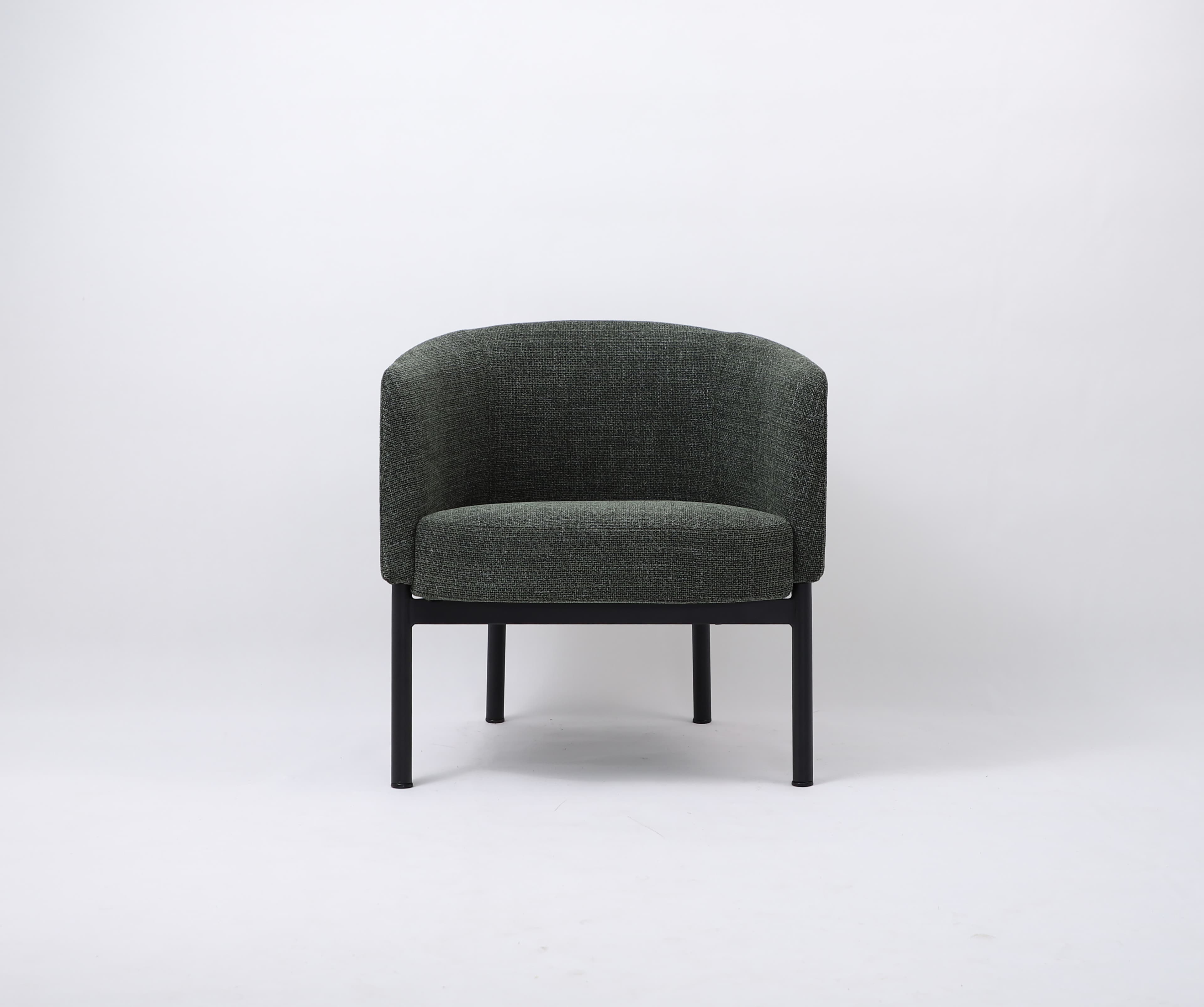 Cork Armchair — product photograph