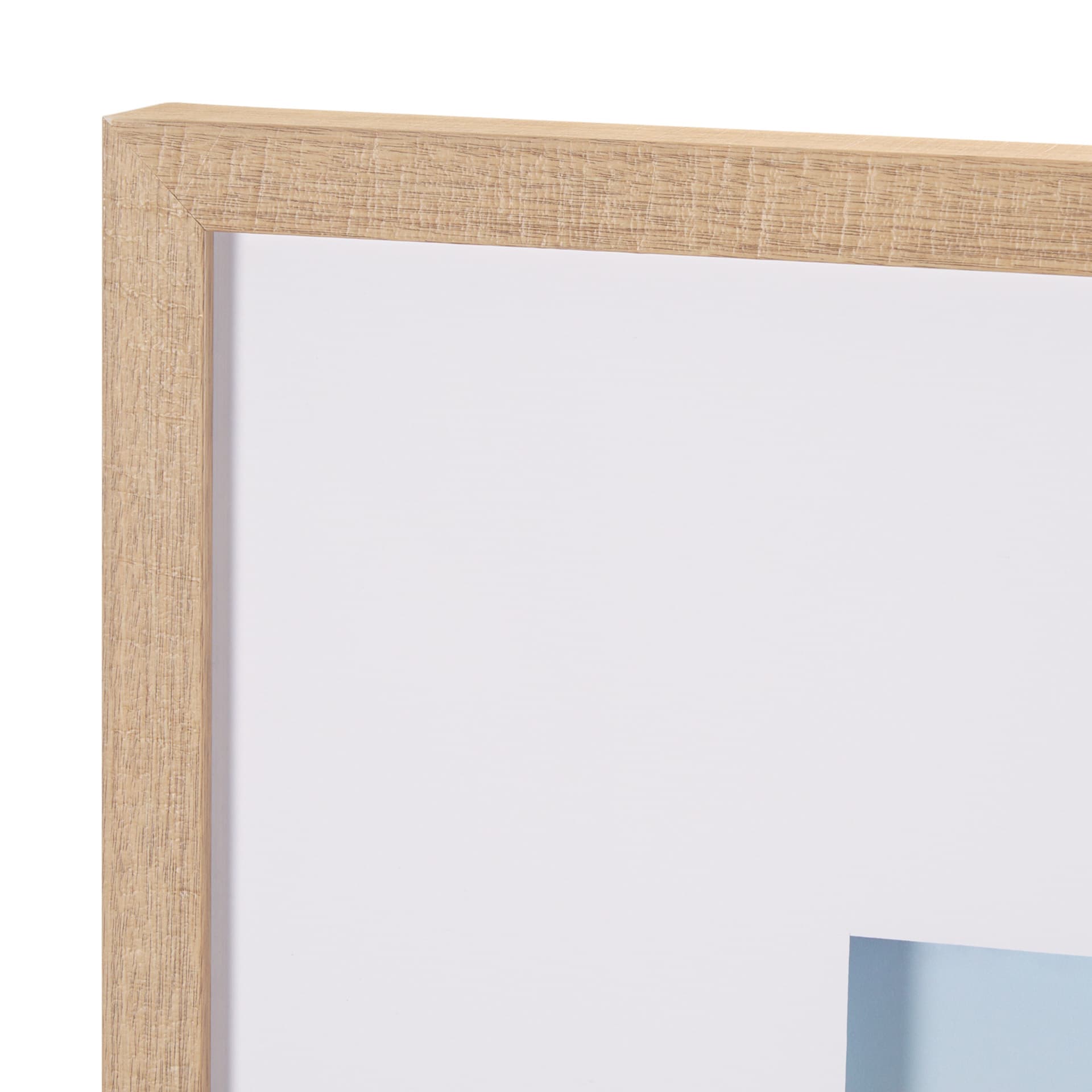 Magic Mirror by Gary Blatter a Framed Photo Art Print Matted under Glass — product photograph