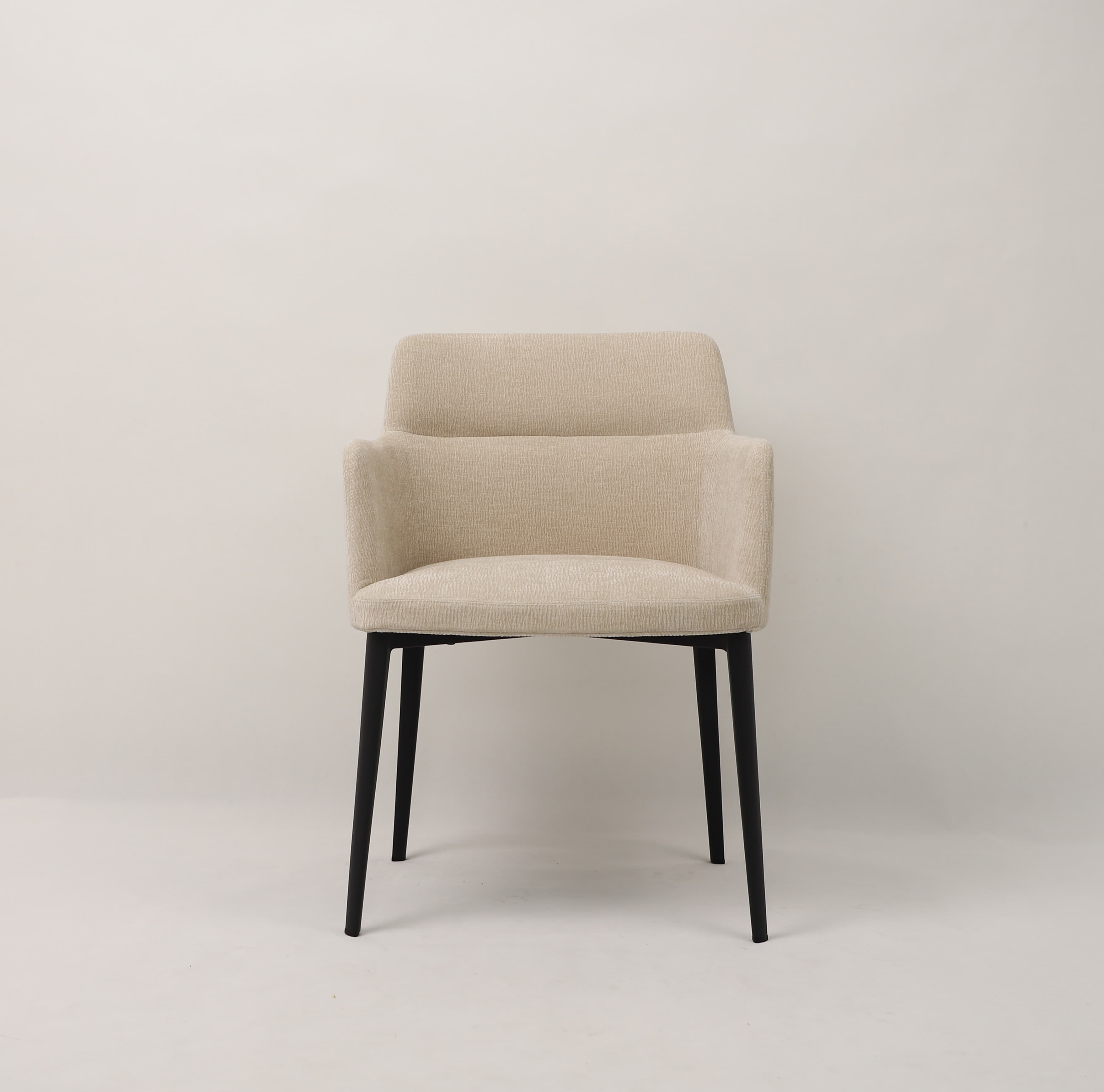 Williamsburg Armchair — product photograph