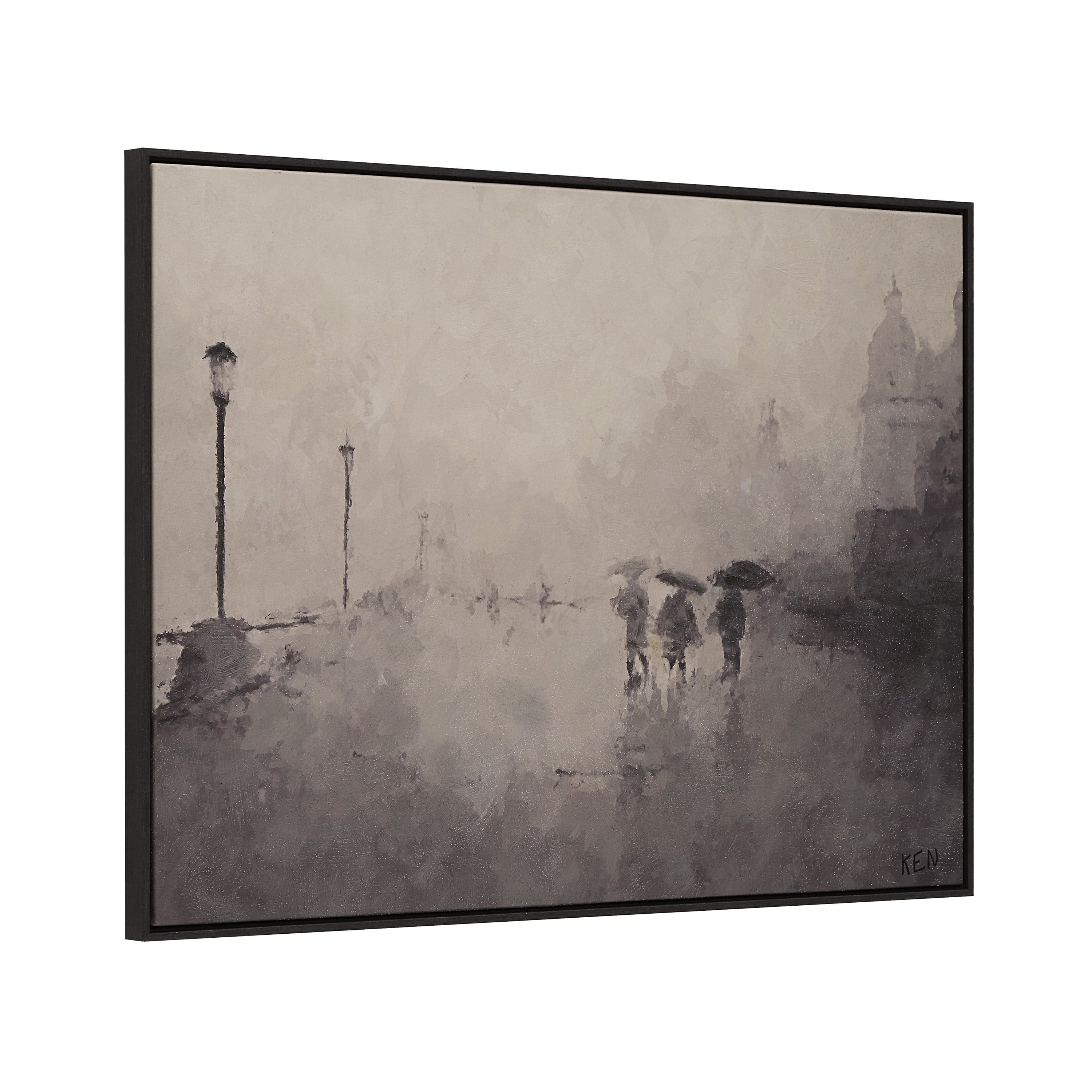 Ambra — product photograph