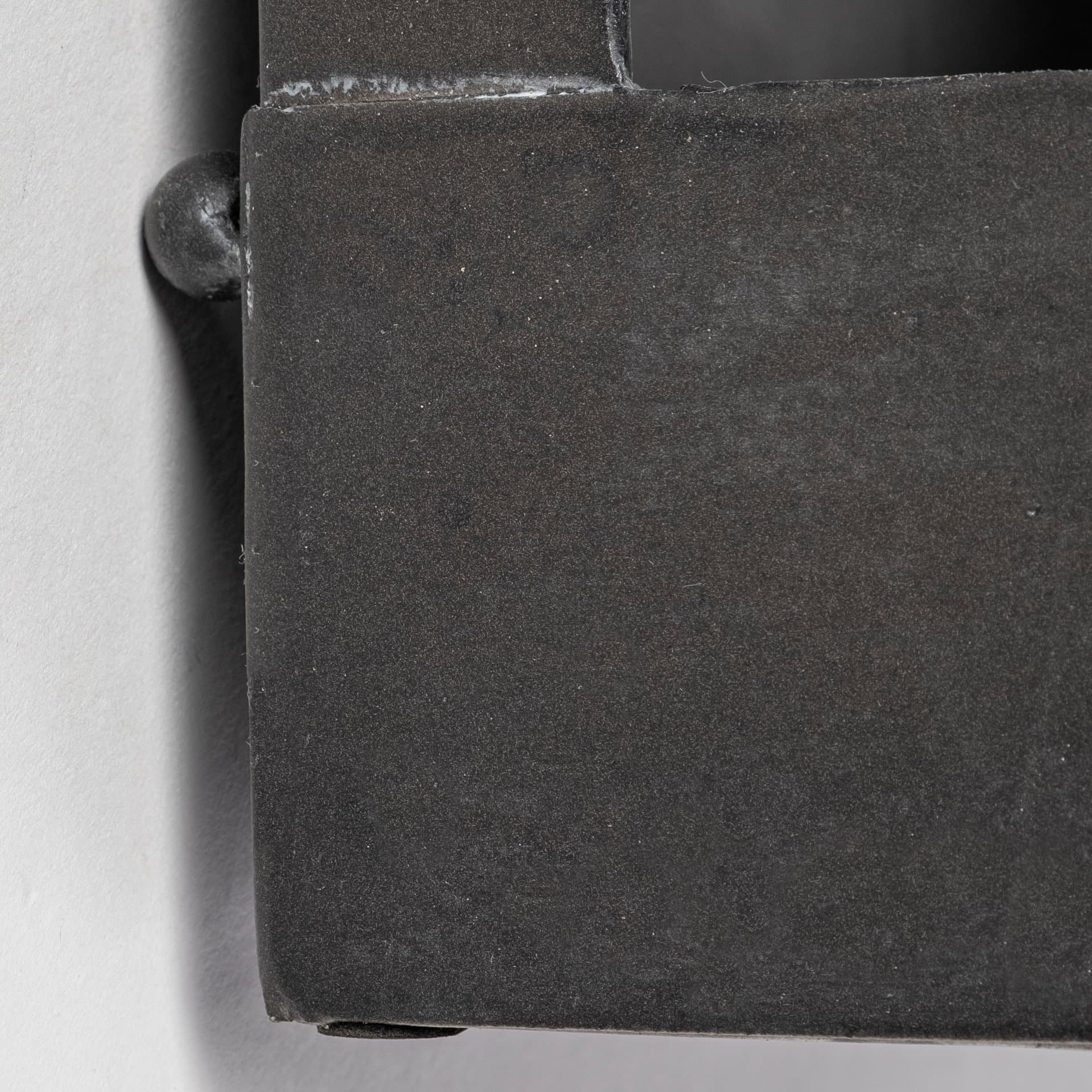 Ina (Wall) Candle Holder — product photograph