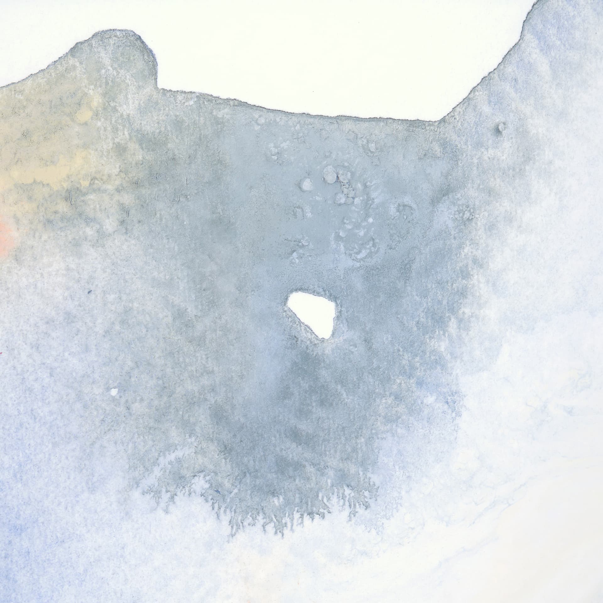 Emotions I by Ira Havuka a Framed Art Print Matted under Glass — product photograph