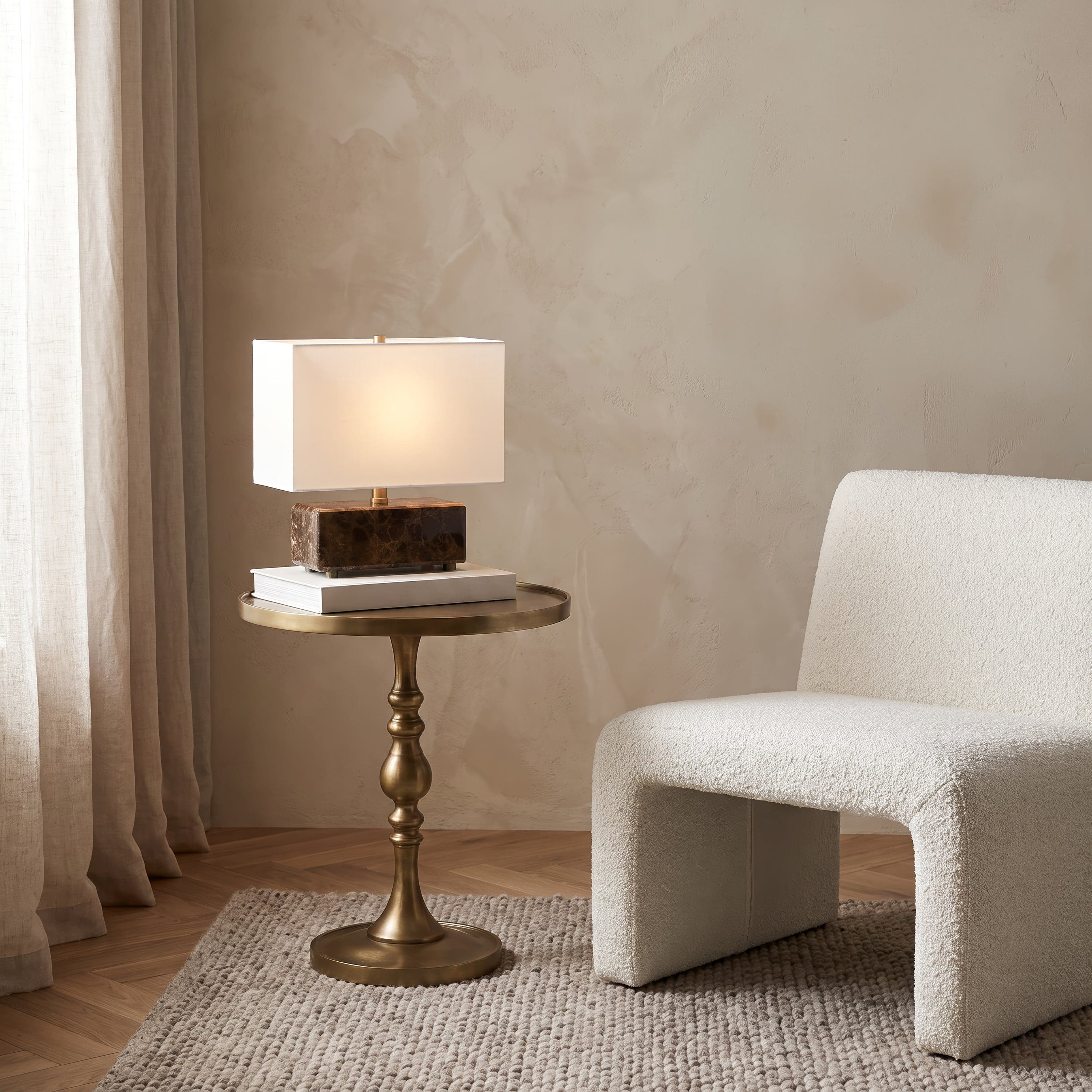 Romina Brass — product photograph