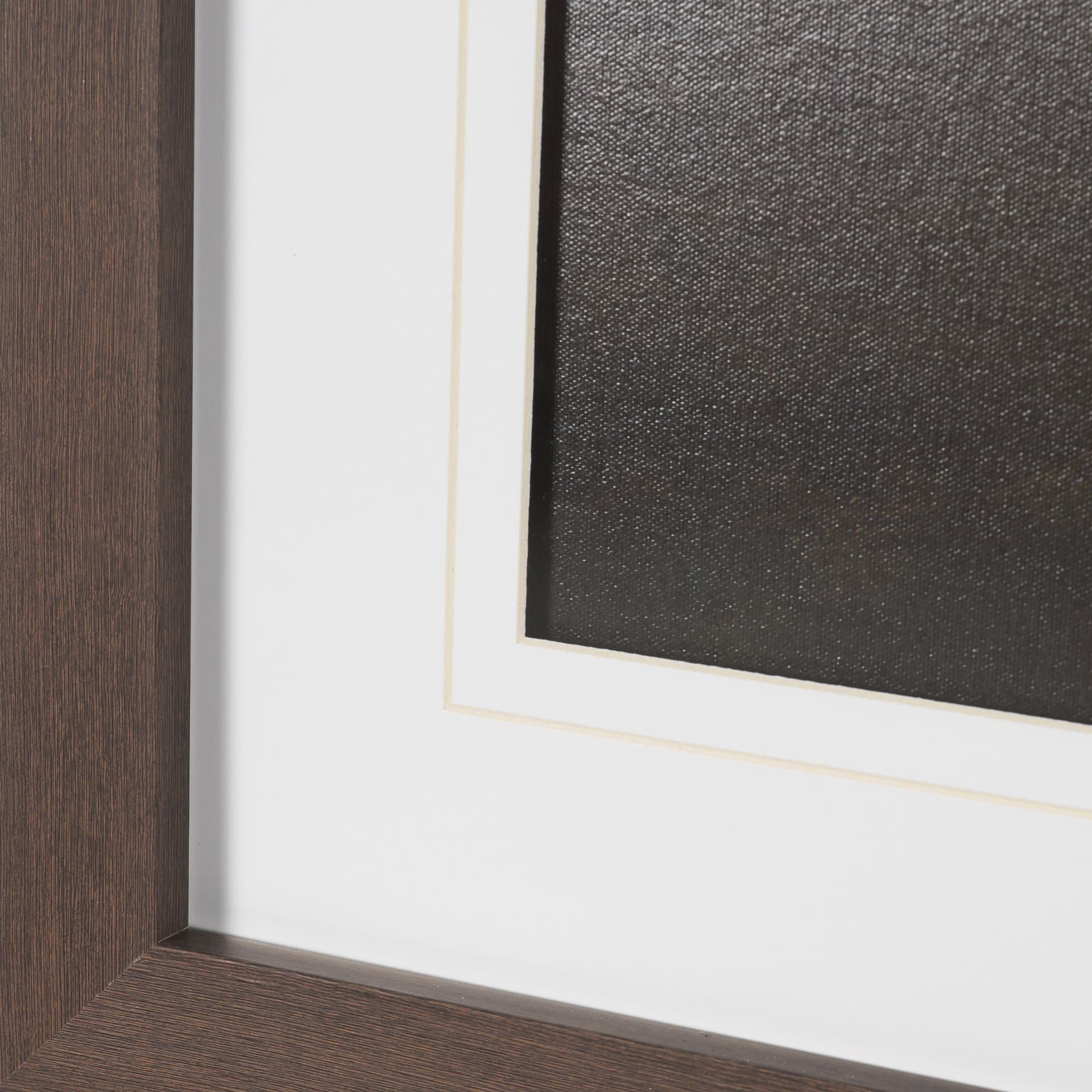 Tuscan View Sunset - Flight by Zaira Zarotti Framed Photo Print Matted under Glass — product photograph