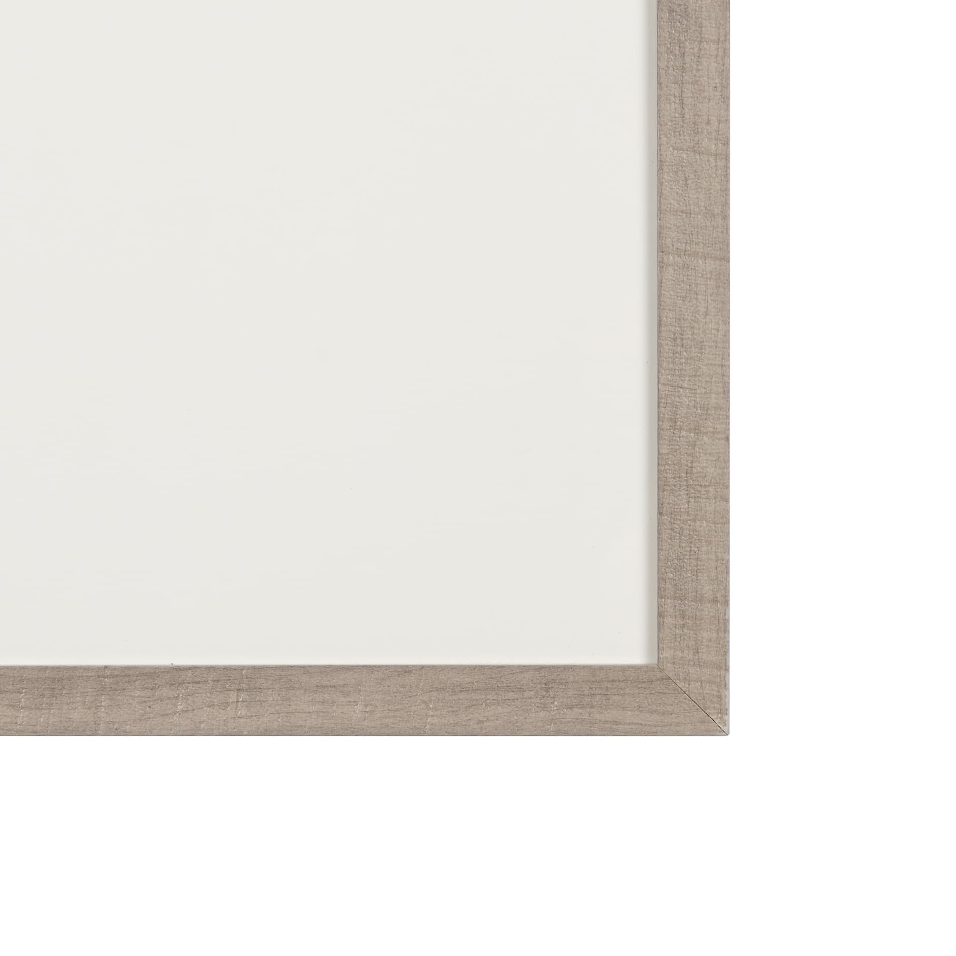 Bird Song I by Mercana Studio a Hand Embellished Textured Framed Art Print Matted under Glass — product photograph