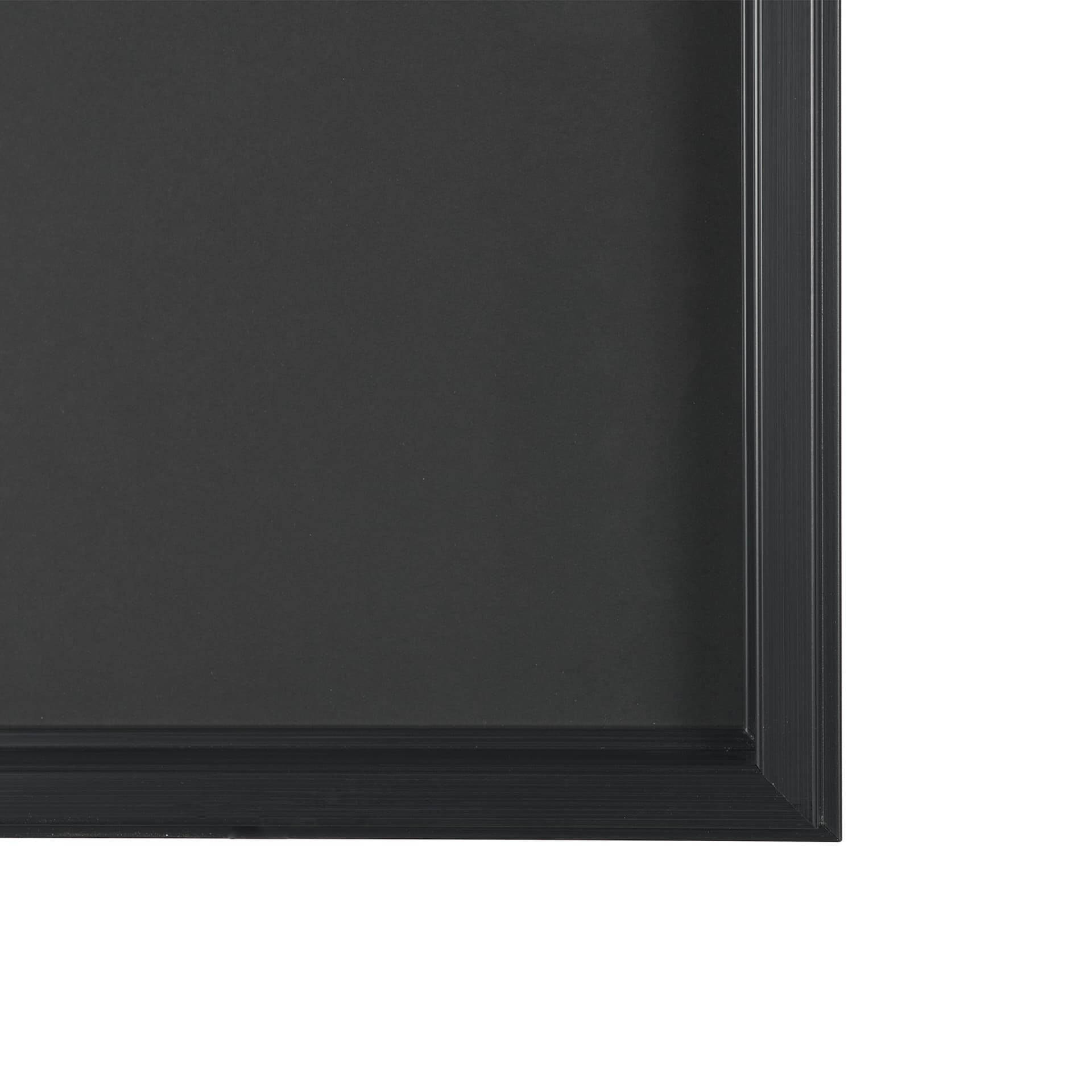 Gilded I by Mercana Studio Handmade Original Framed Artwork Matted under Glass — product photograph