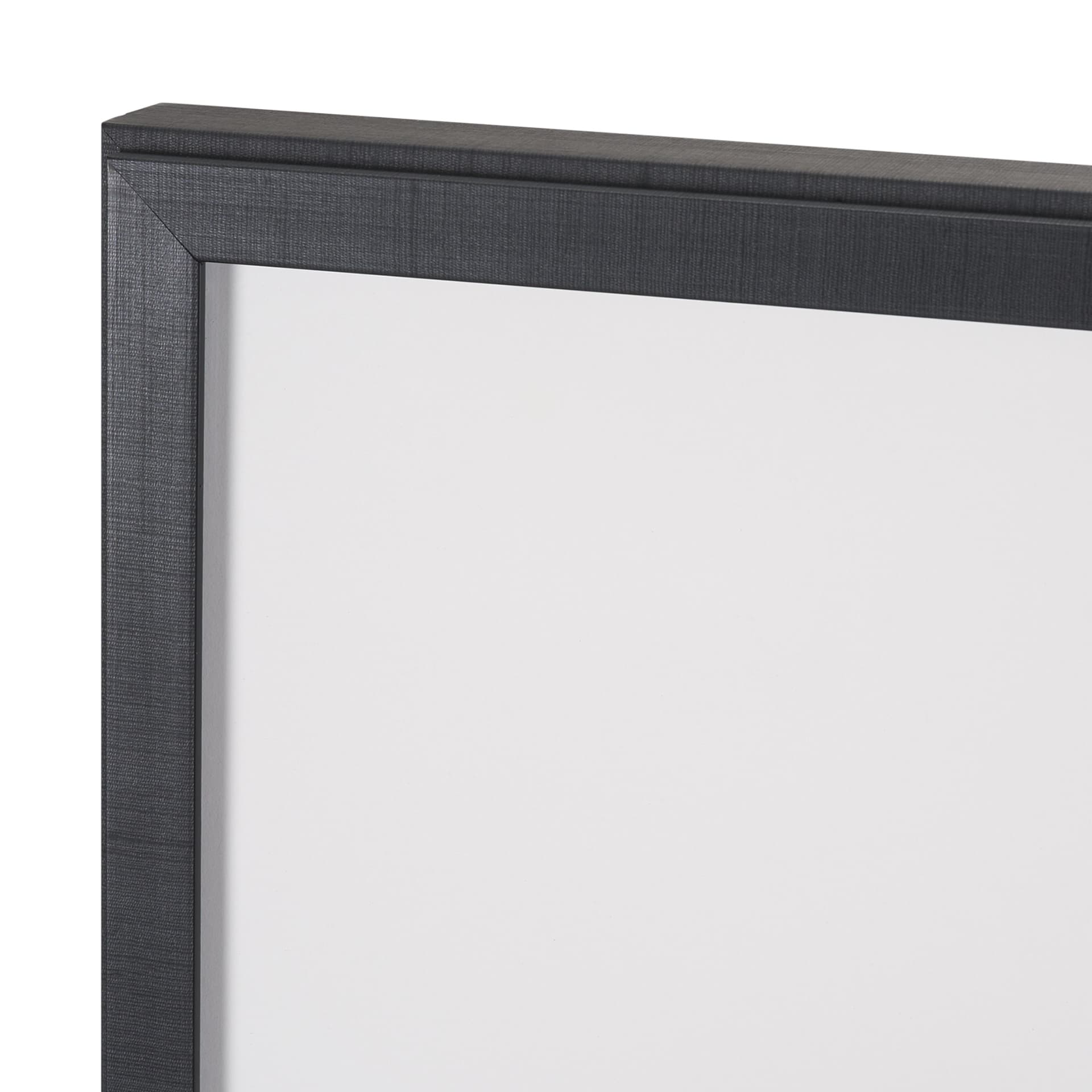City of Canals II by Mercana Studio Hand Embelished Textured Framed Artwork Matted under Glass — product photograph