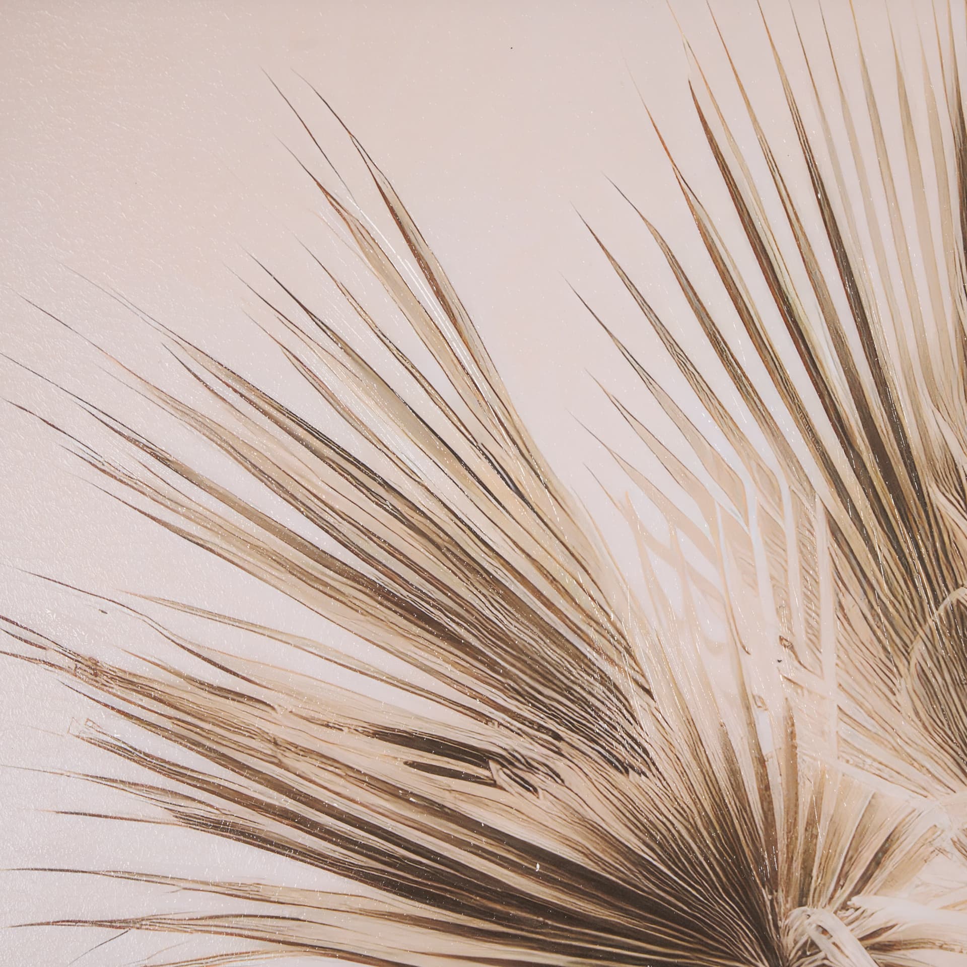 Sunset Serenity I by Irena Orlov a Hand Embelished Textured Framed Photo Art Print Matted under Glas — product photograph