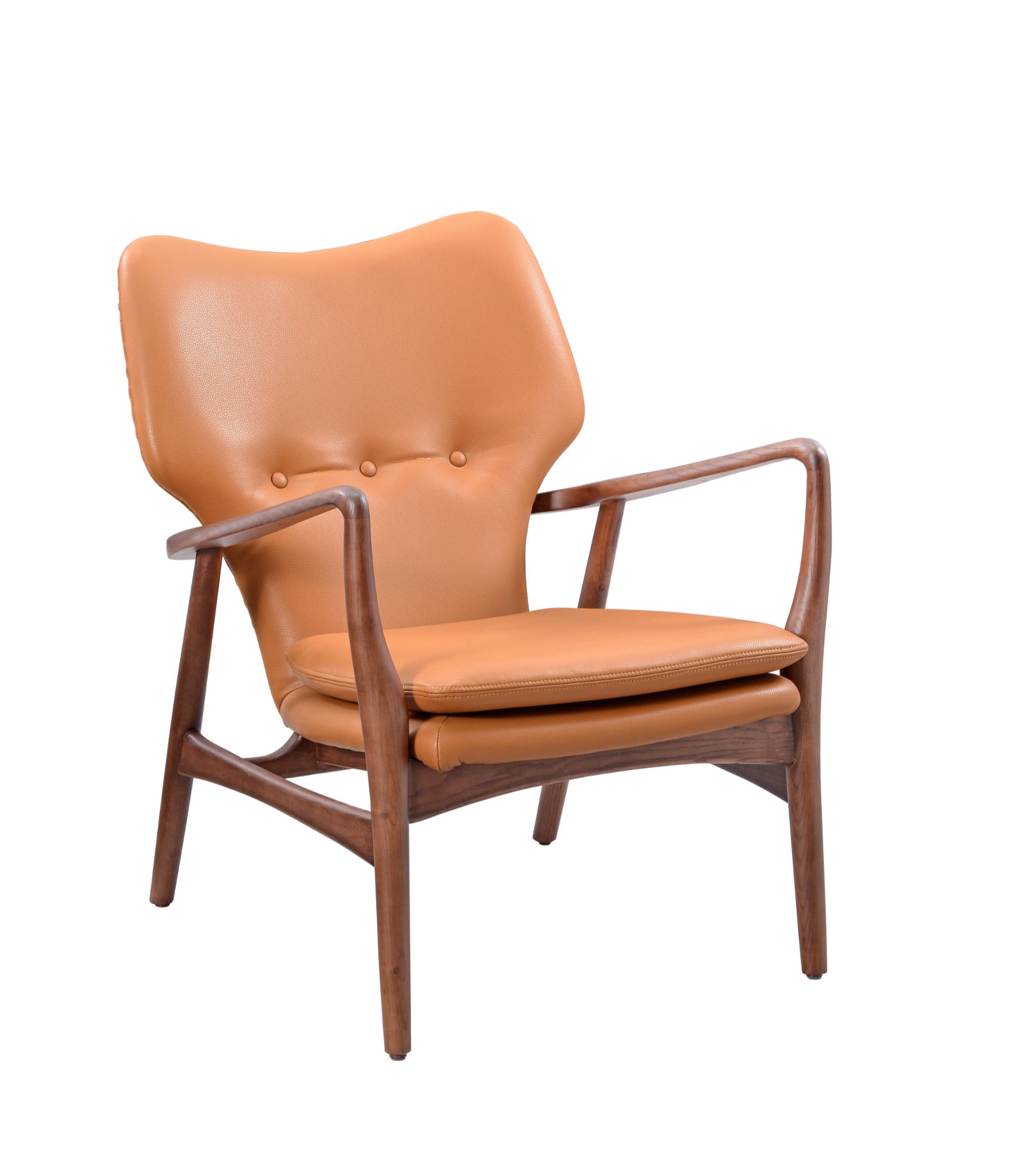 Patrik Lounge Leather — product photograph