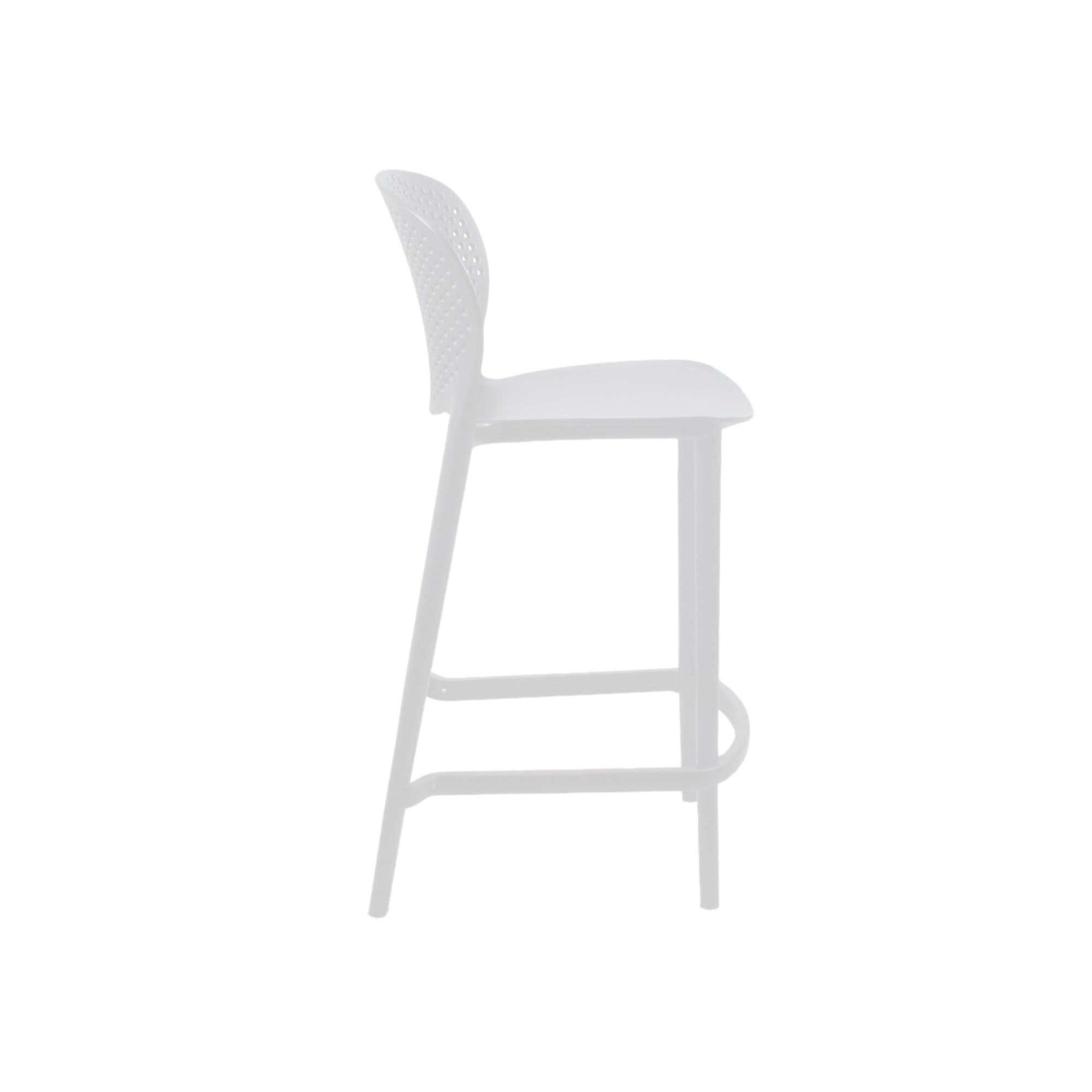 Clyde Stool — product photograph