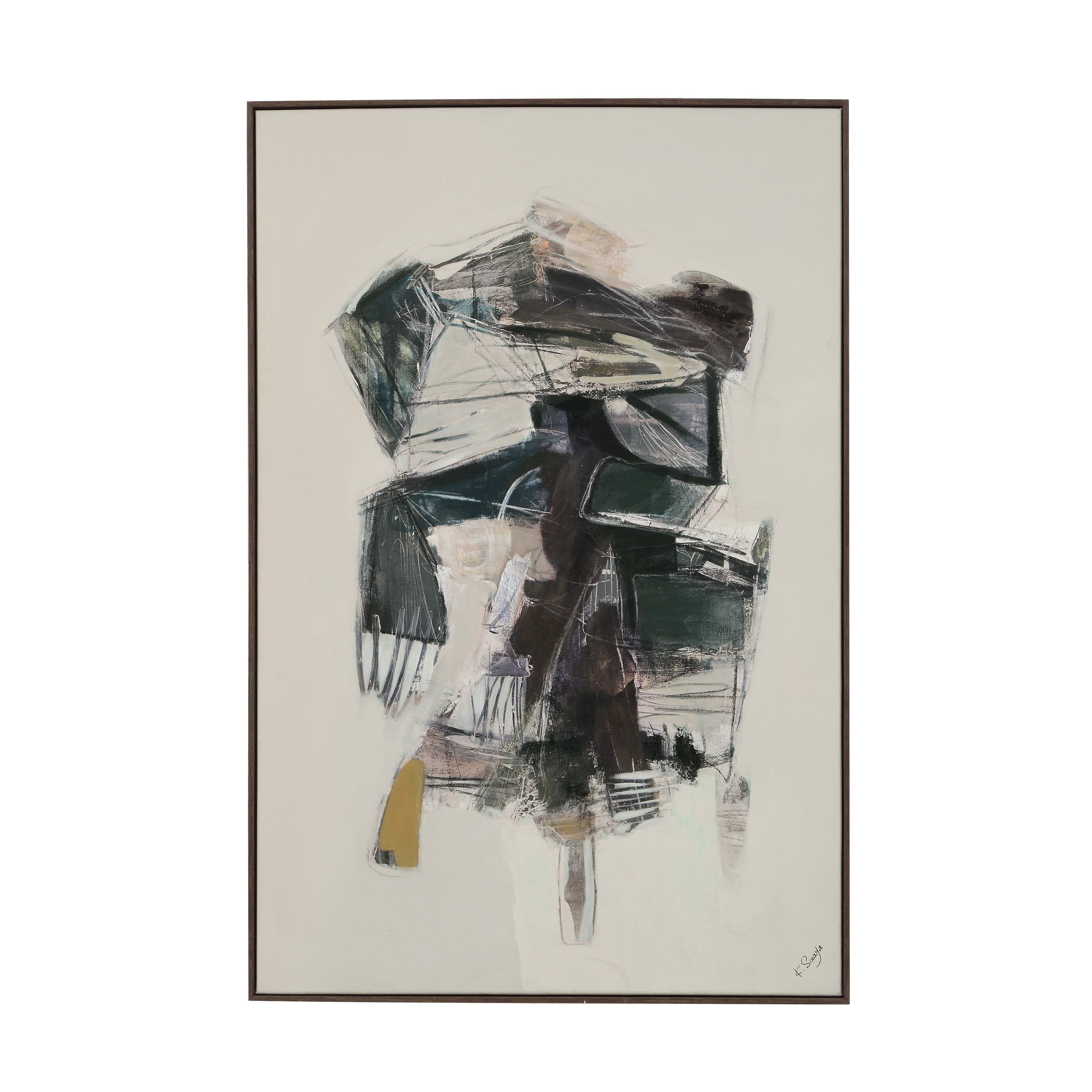 Sylvon — product photograph