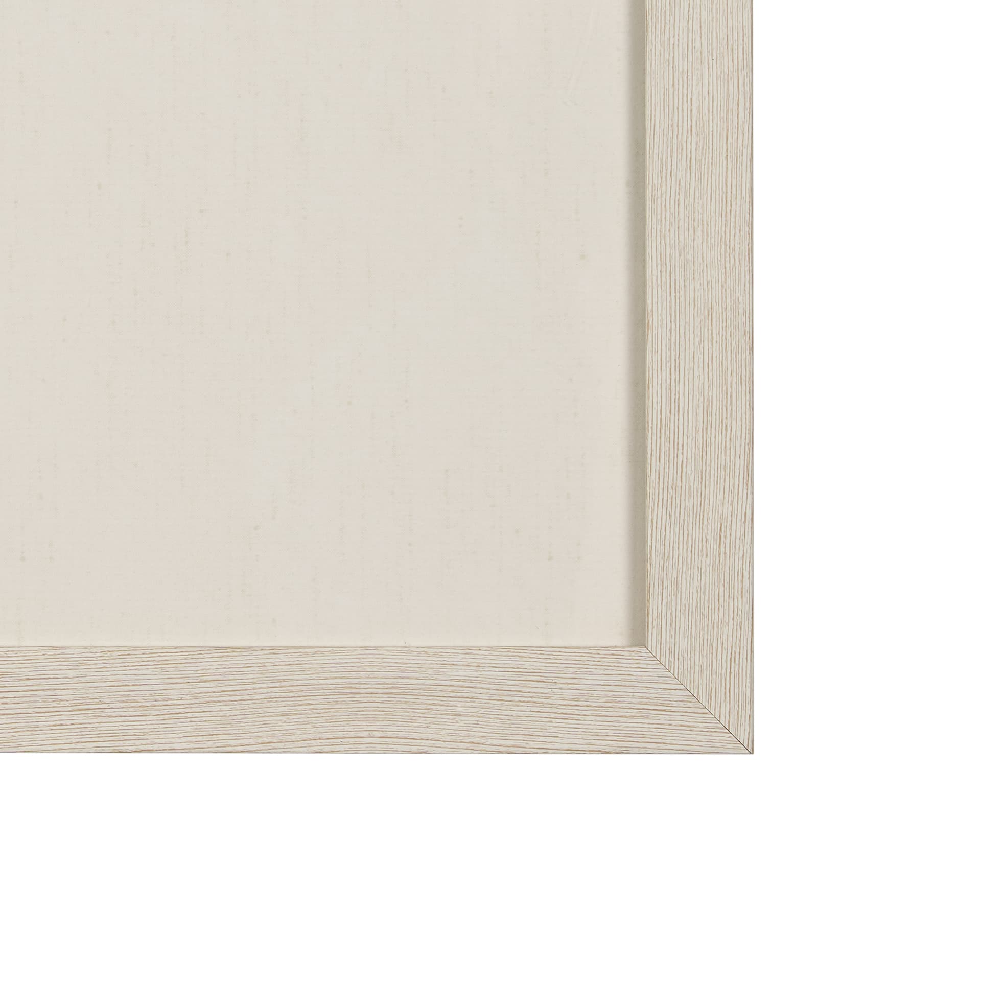 Sea Star by Studio M a handmade Original Framed Artwork under Glass — product photograph