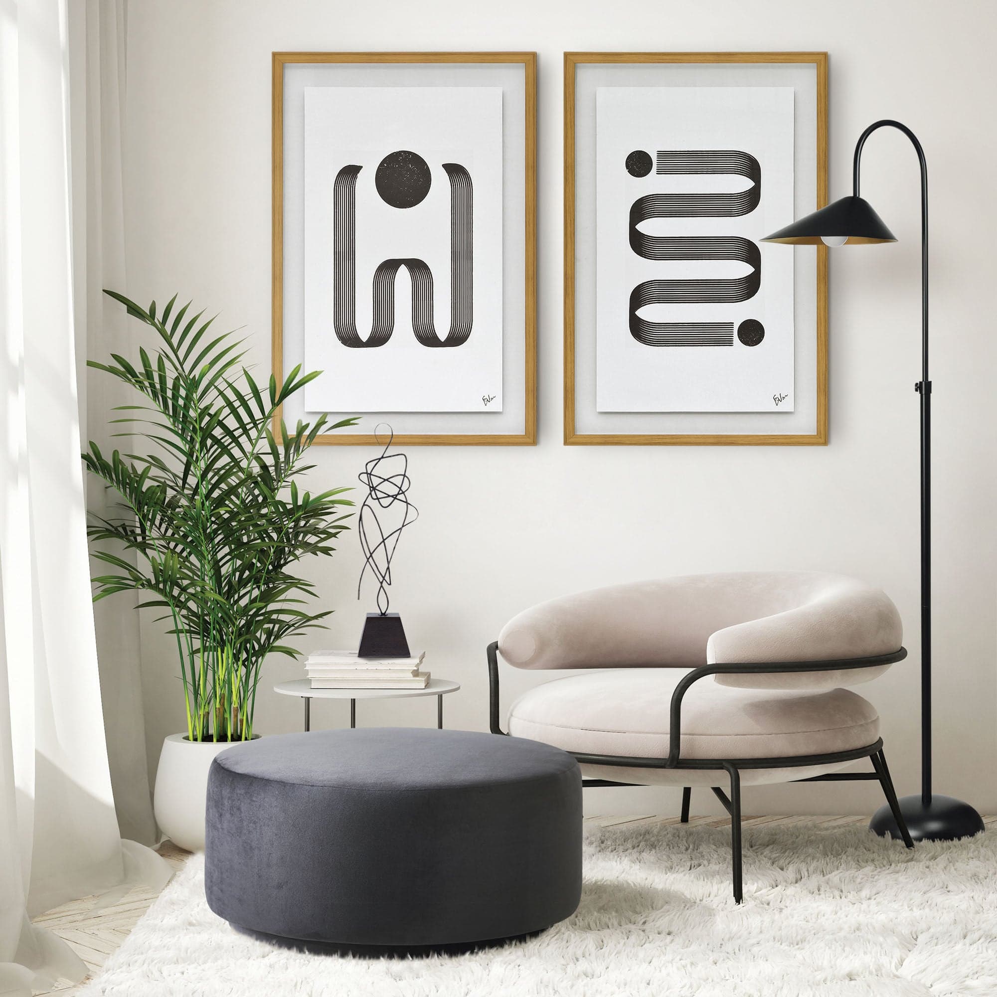 Elsie — product photograph
