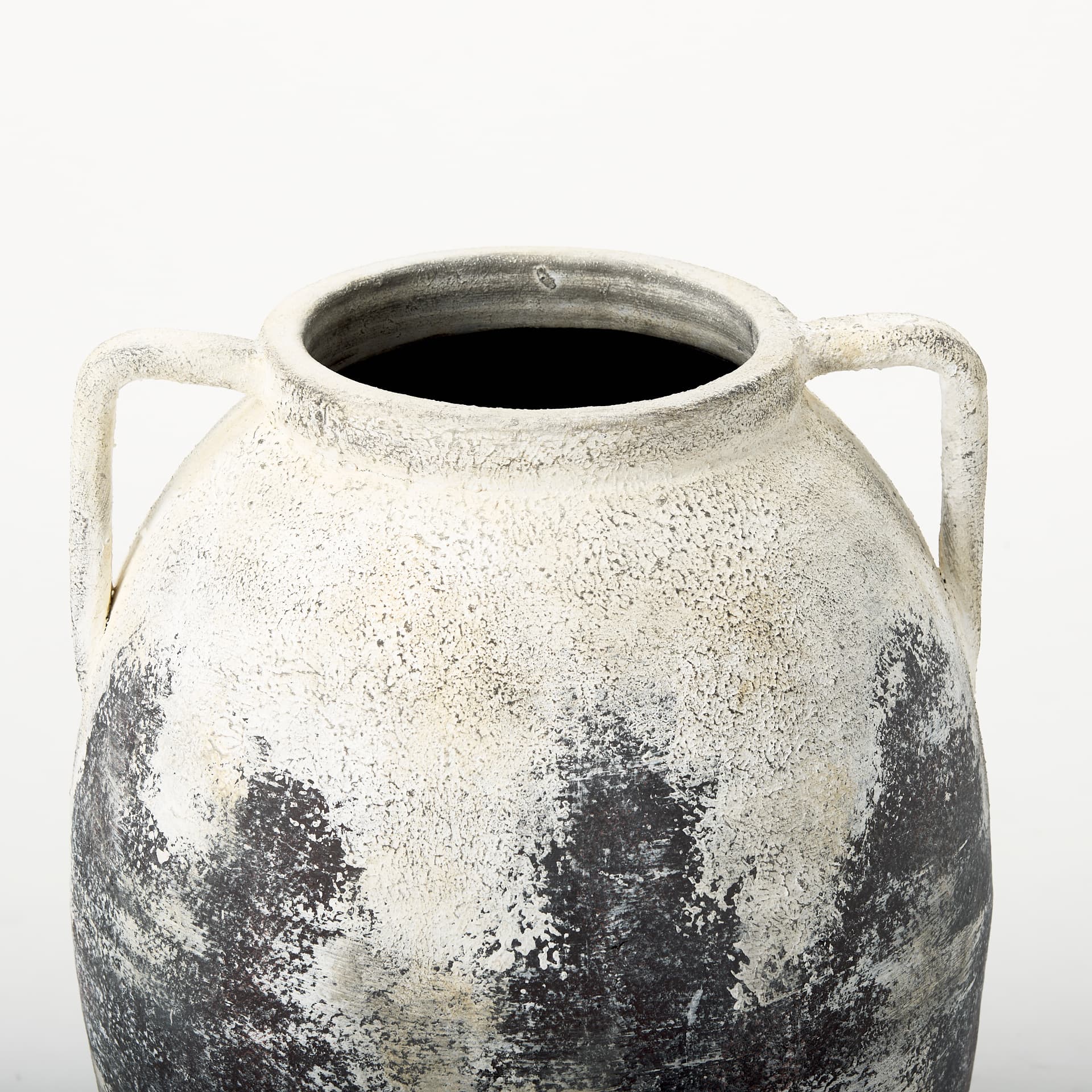 Boscia 22H Double Ear Floor Vase — product photograph