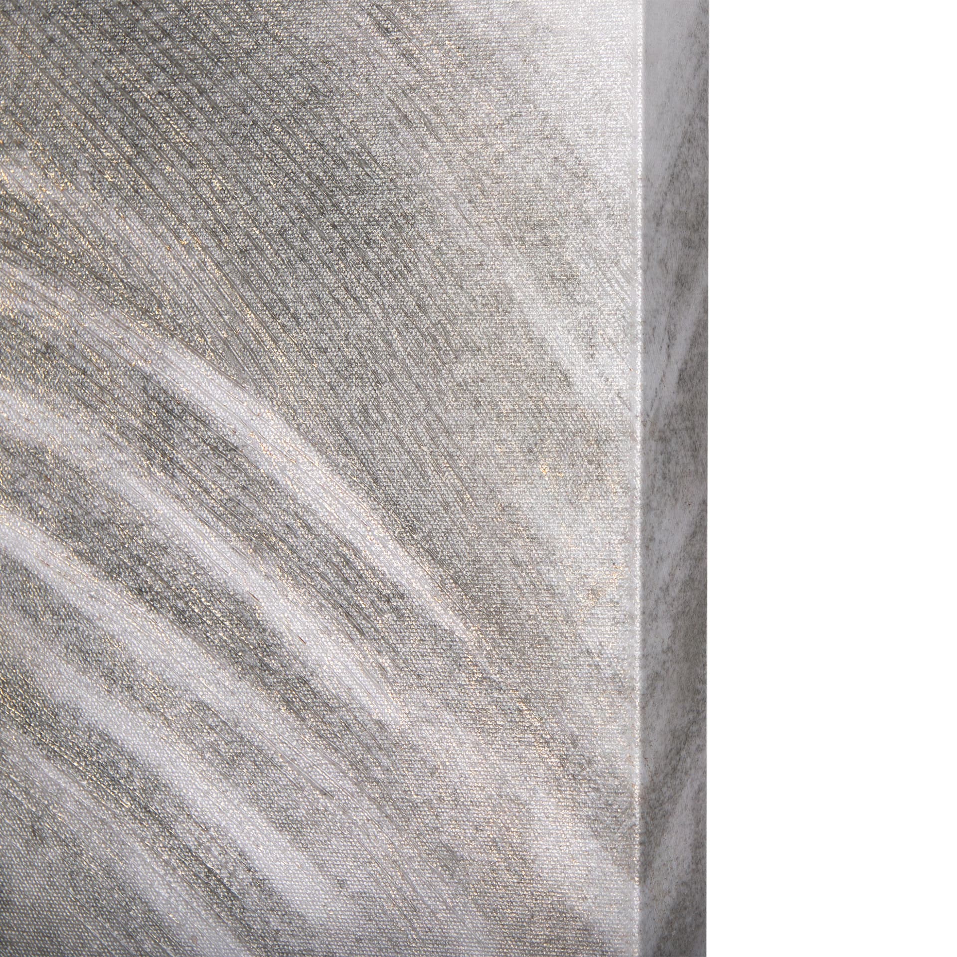Shadows I by Mercana Studio a Hand Embellished Textured Canvas — product photograph