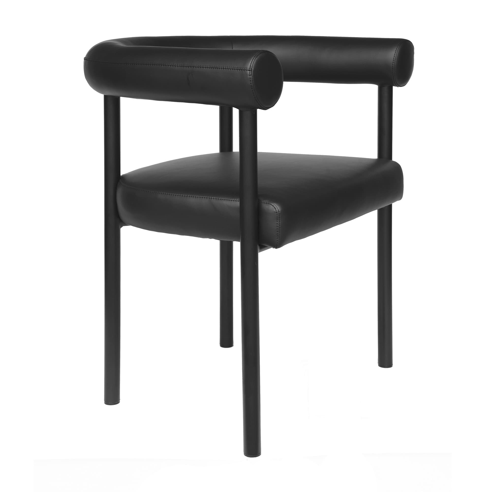 Deduan Arm Chair — product photograph