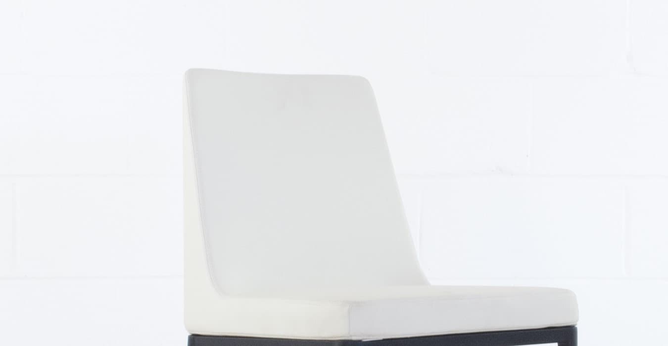 Avenue Stool — product photograph
