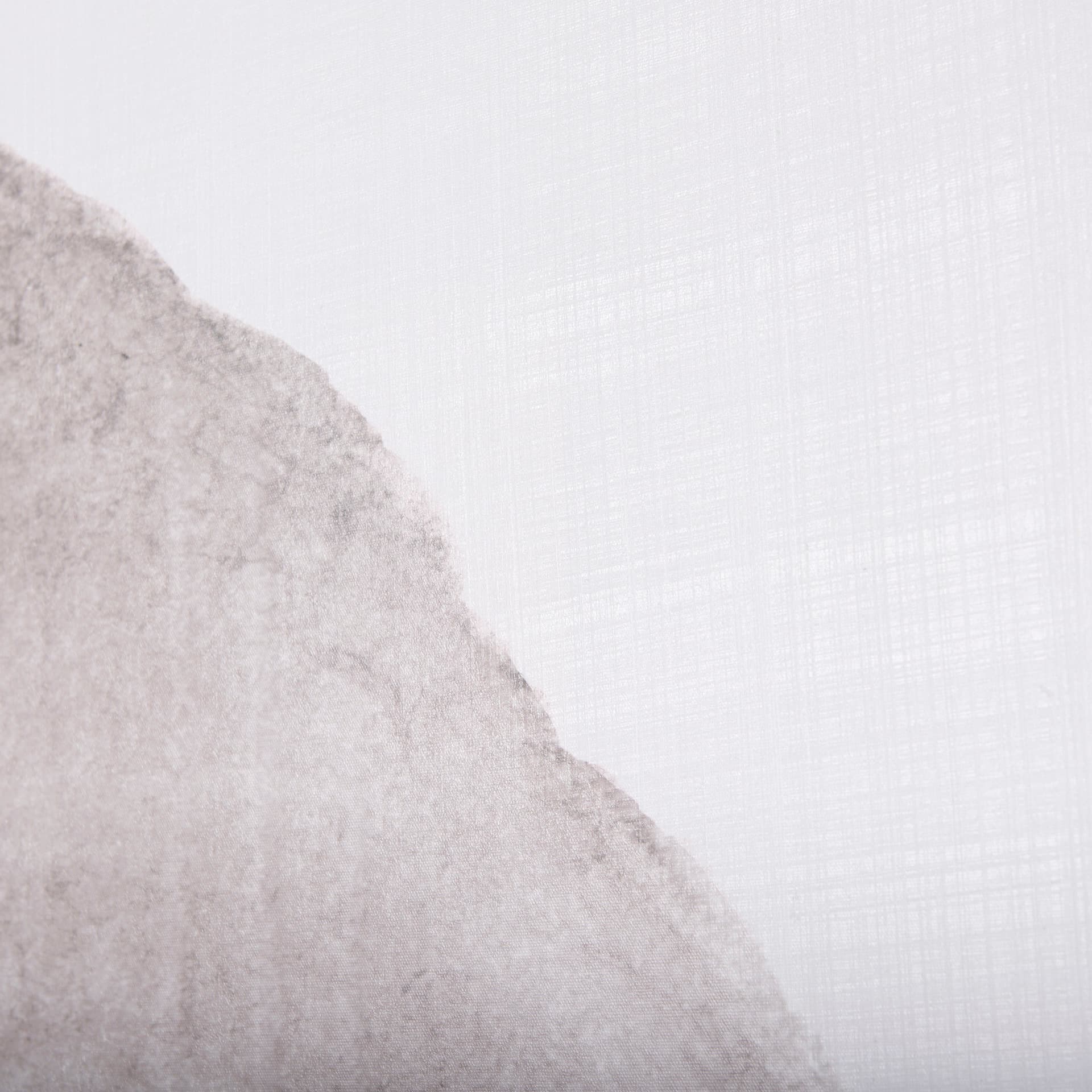 Moons I by Mercana Studio a Hand Embellished Textured Canvas — product photograph
