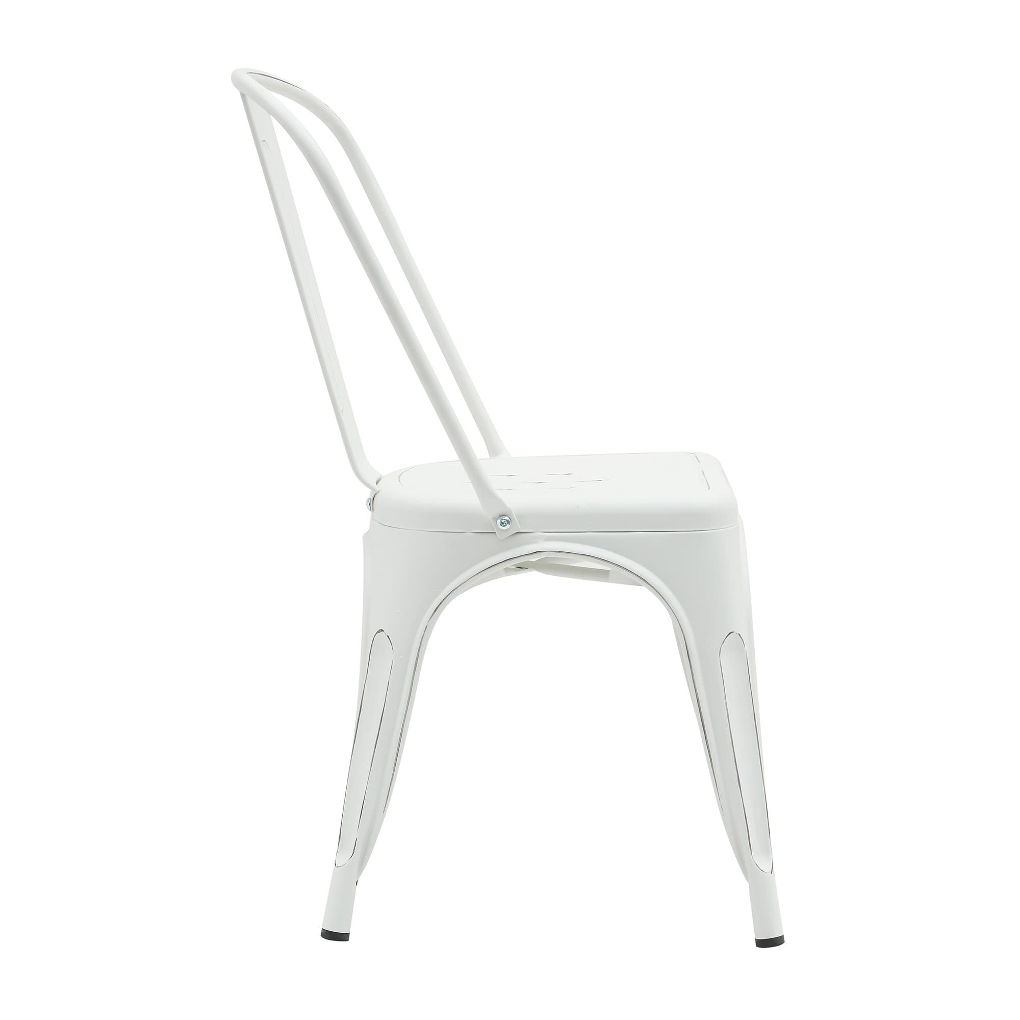 Rochelle Stackable Chair — product photograph
