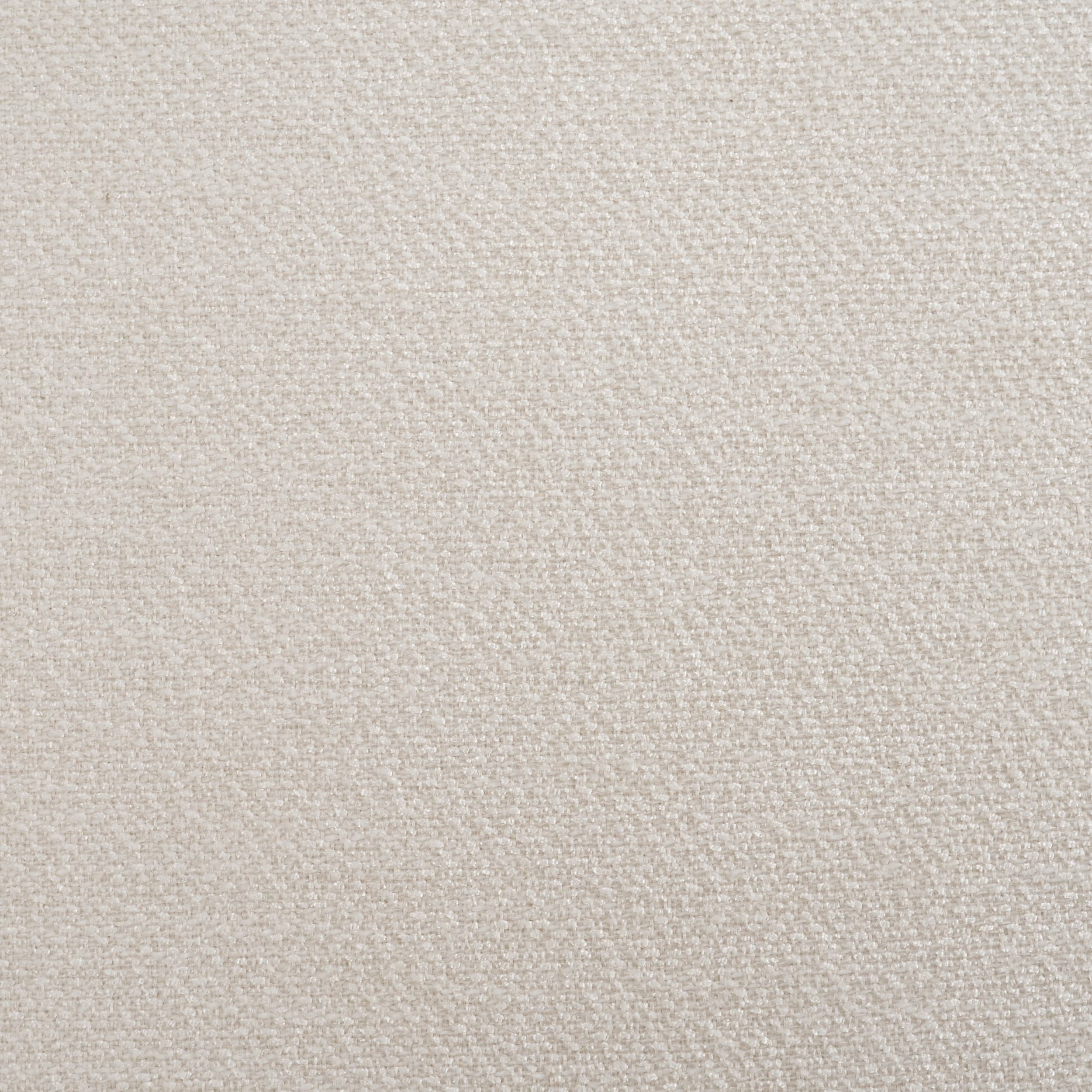 Hollyfield Low Back 28.7in Seat Bar Stool | II Cream Fabric w/ Counter — product photograph