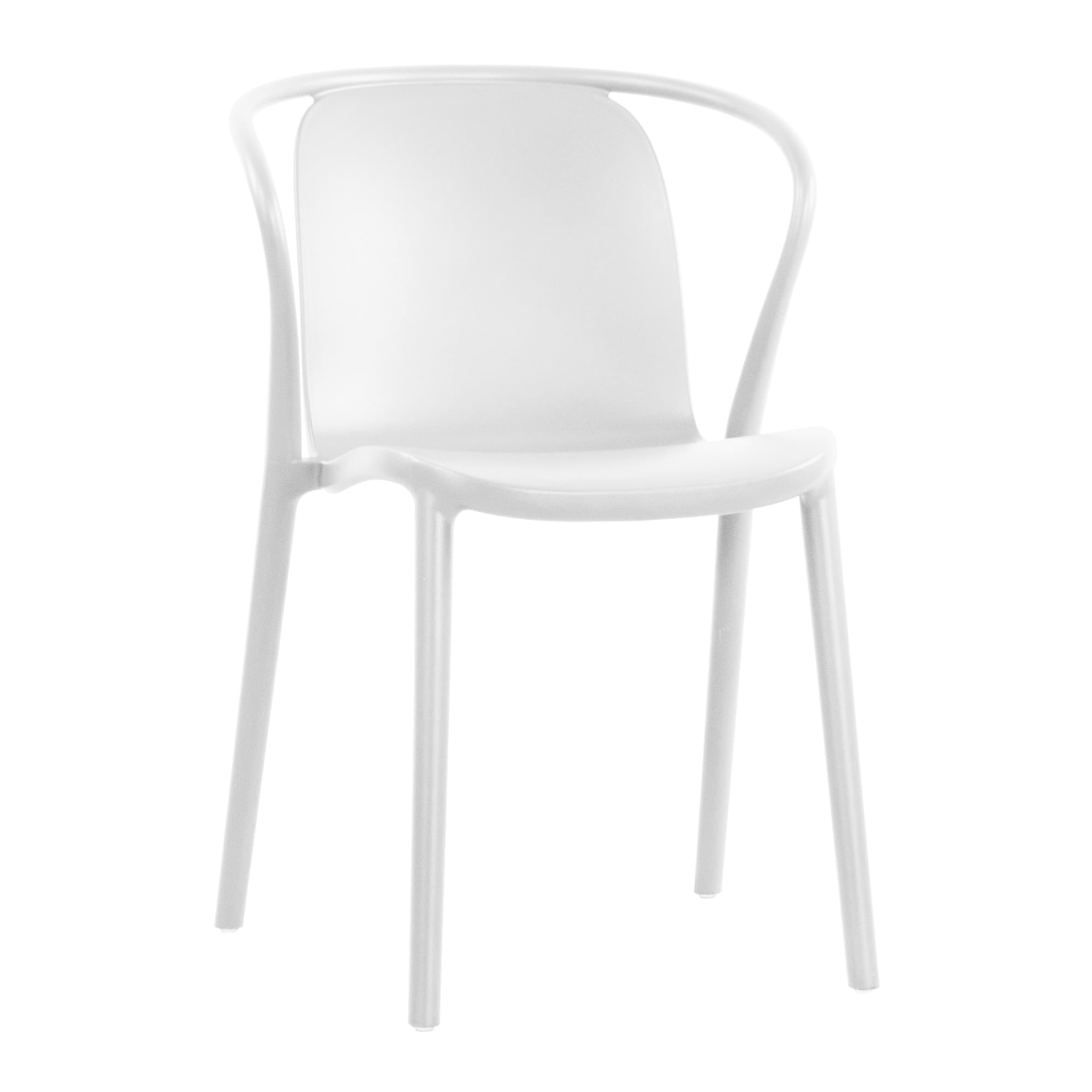 Emma Stackable Chair — product photograph