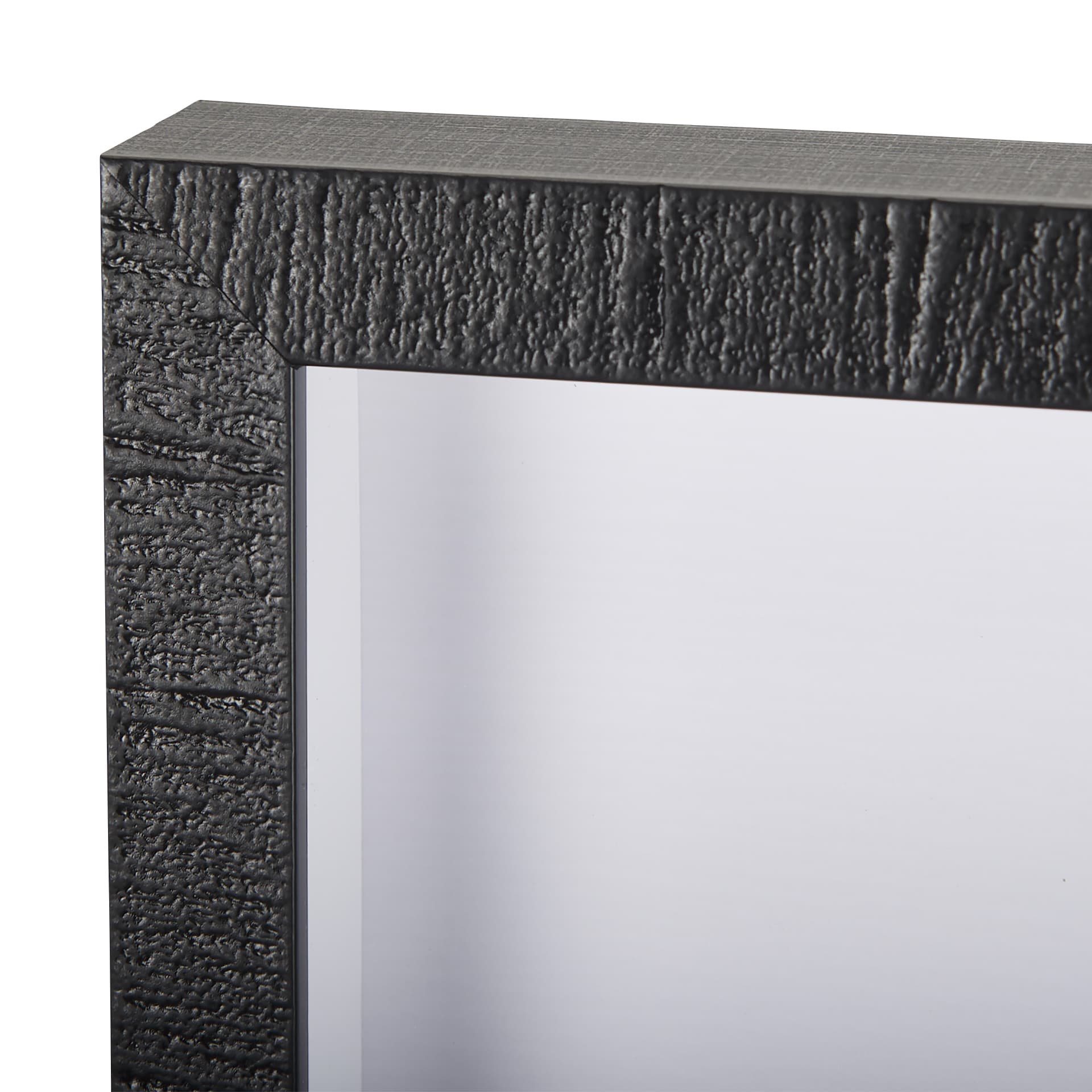 Bridge I by Mercana Studio a Framed Photo Art Print Matted under Glass — product photograph