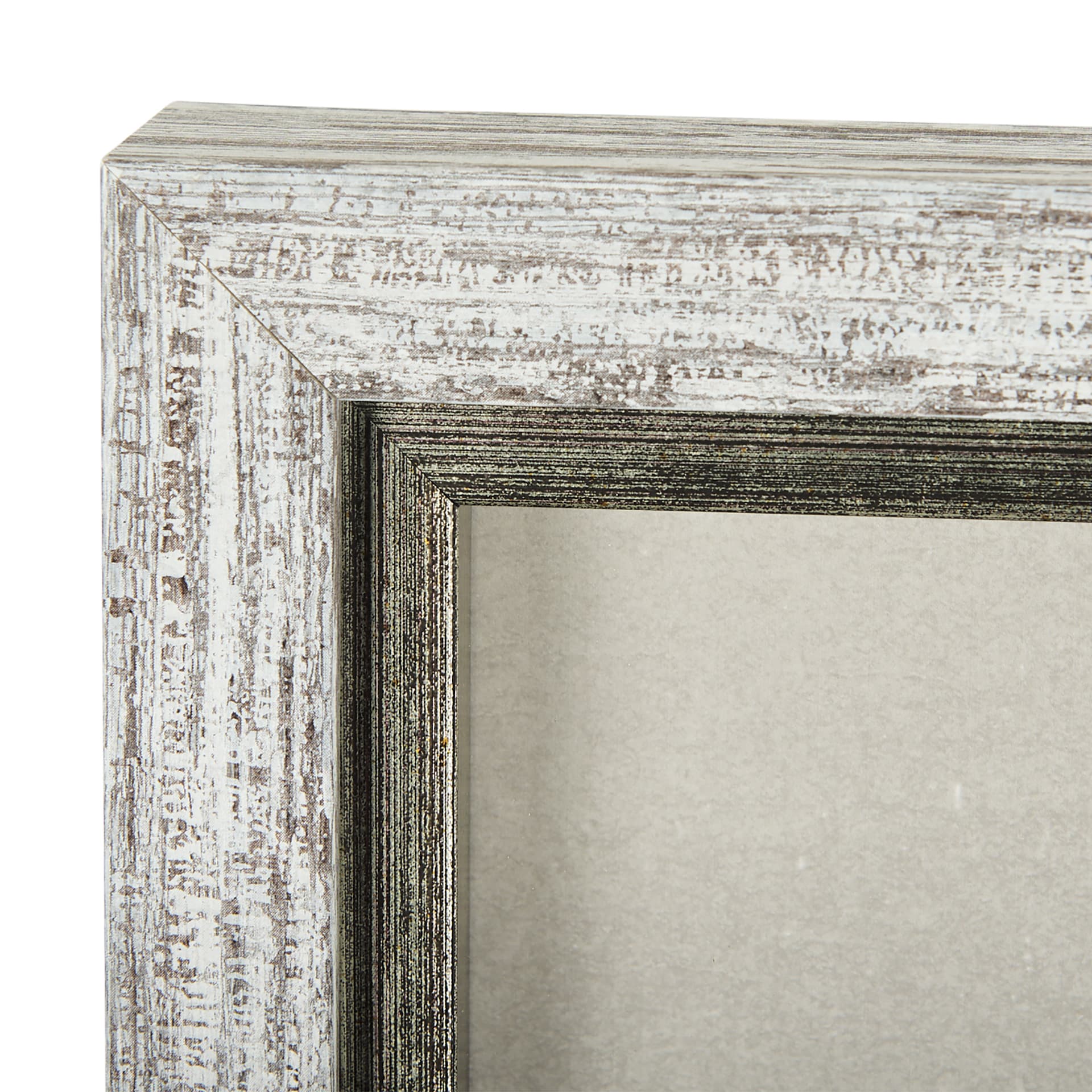 Growing Along The River IV by Mercana Studio Framed Matted under Glass — product photograph
