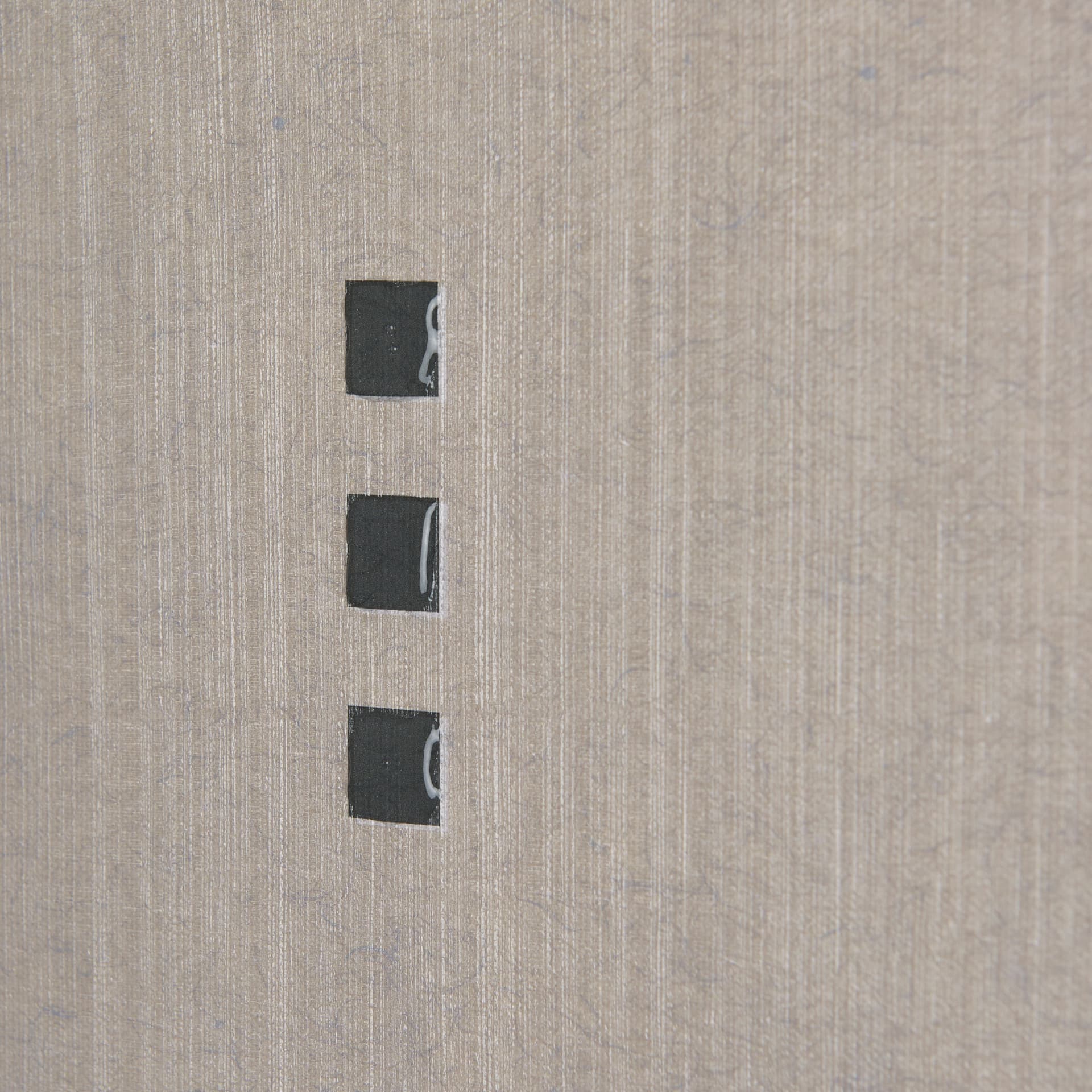 Balance IV by Mercana Studio a Hand Embellished Textured Canvas — product photograph