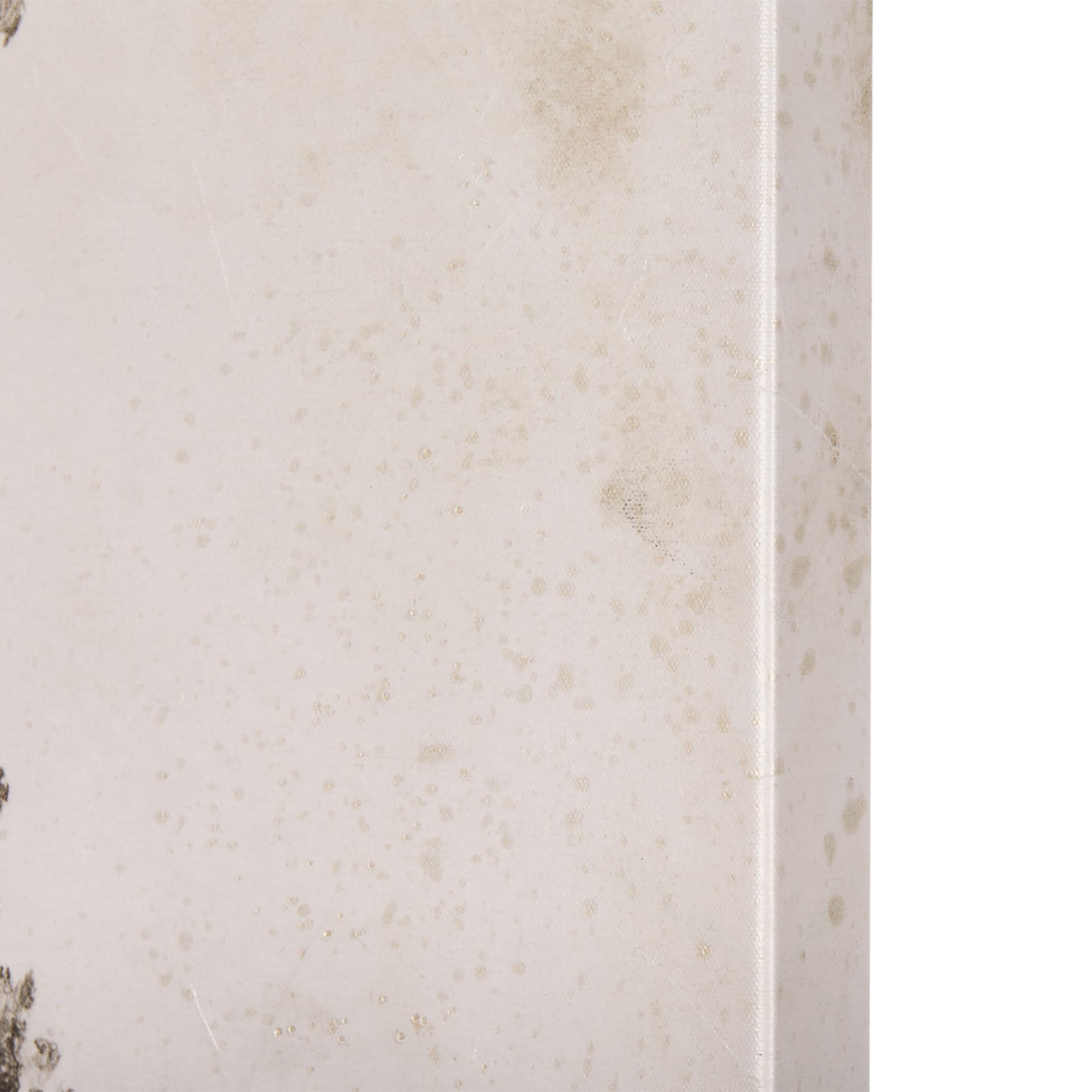 Westcoast Tree Drawing I by Mercana Studio a Hand Embellished Textured Canvas — product photograph