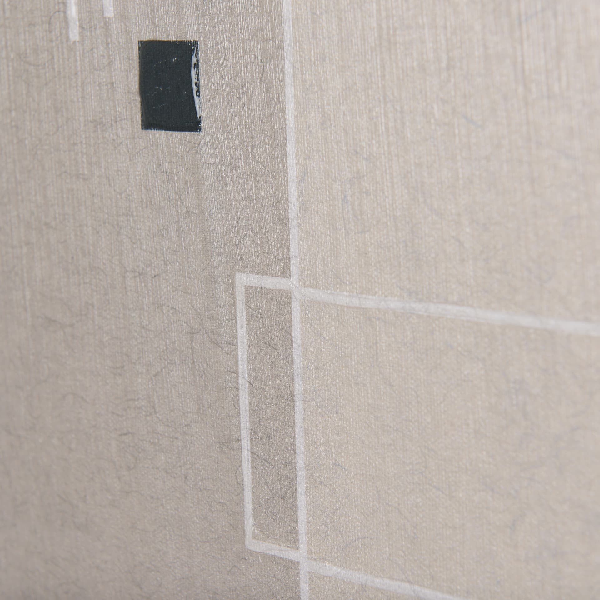Balance V by Mercana Studio a Hand Embellished Textured Canvas — product photograph