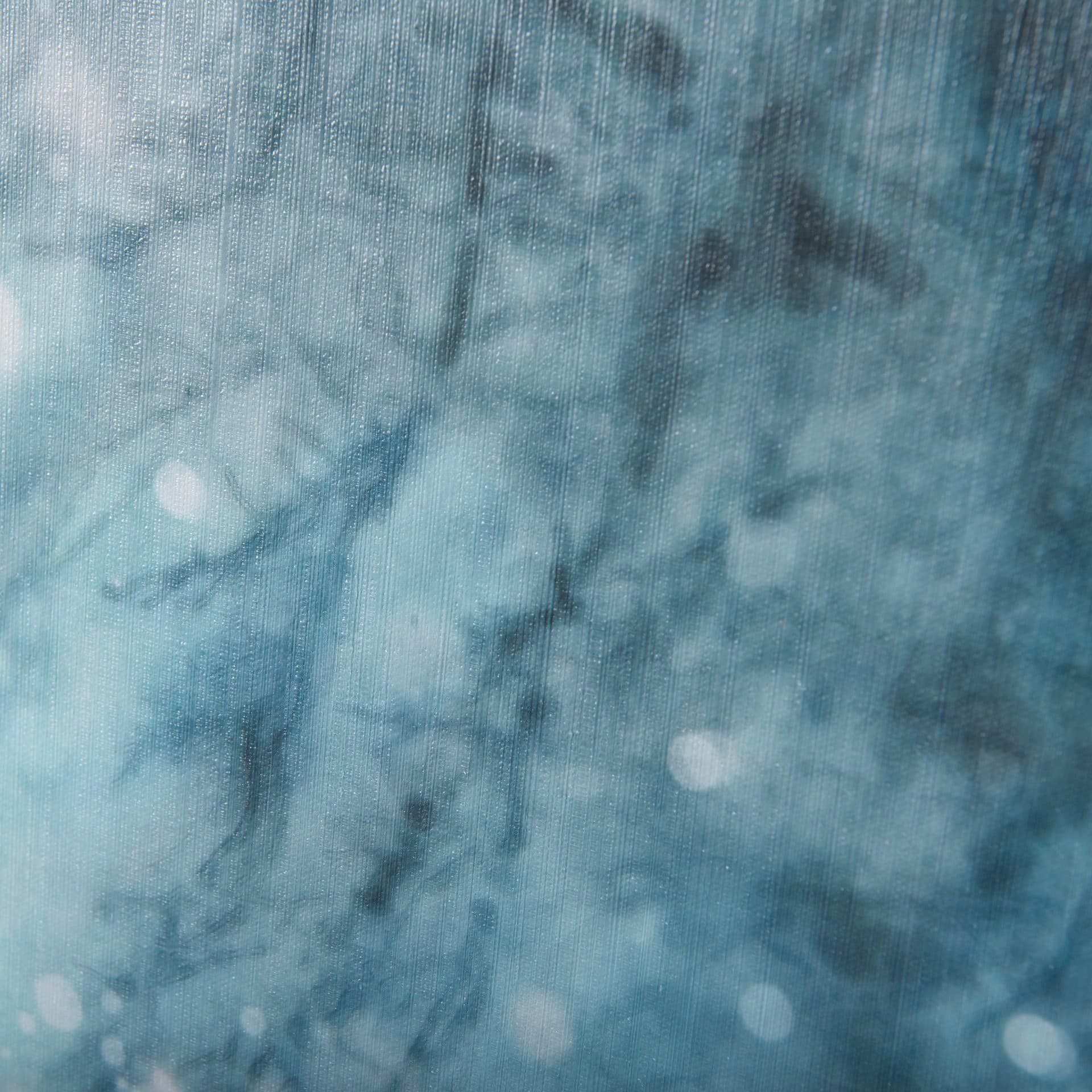 Winter Racoon by Mercana Studio a Hand Embellished Textured Canvas — product photograph