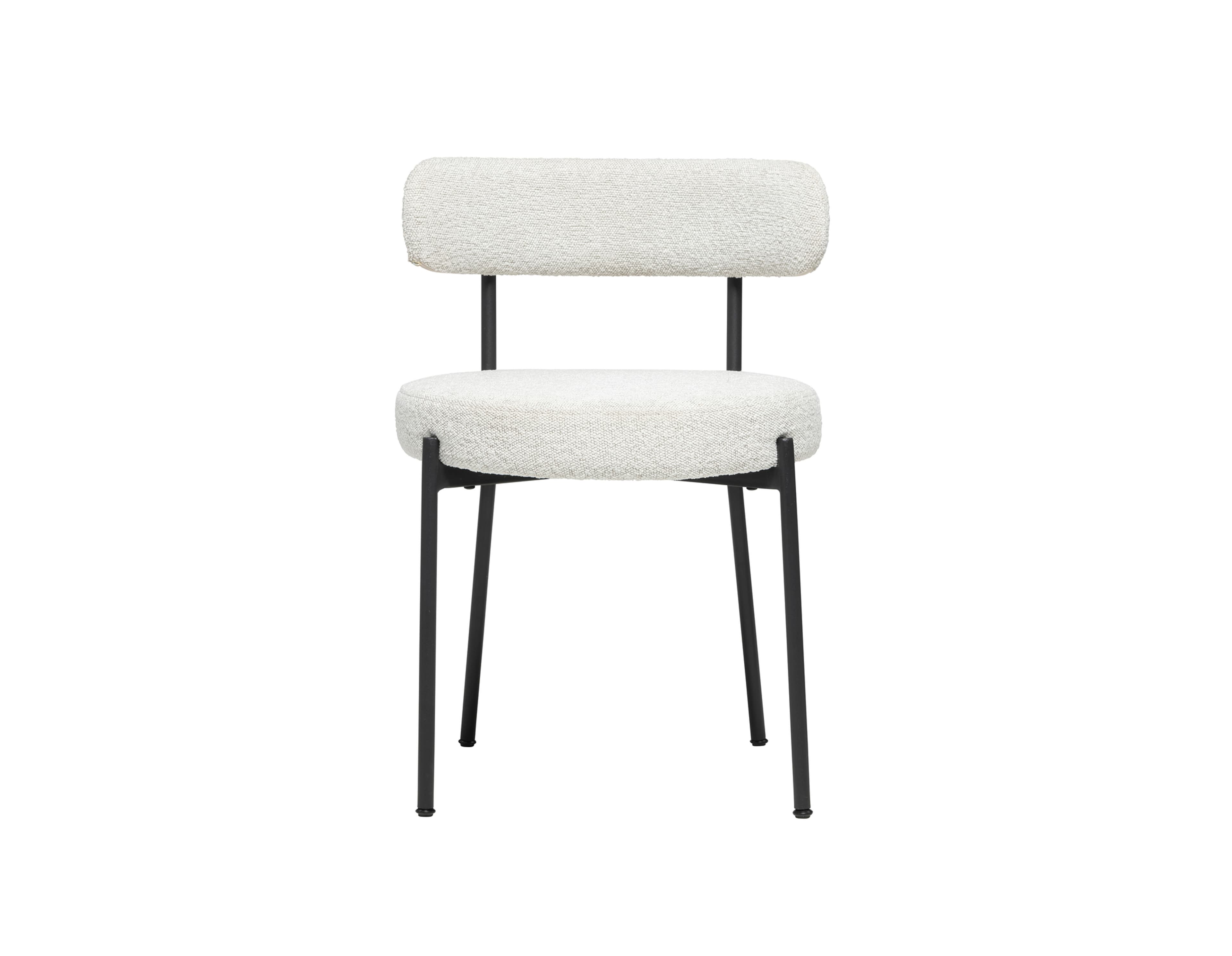 Molly Chair — product photograph