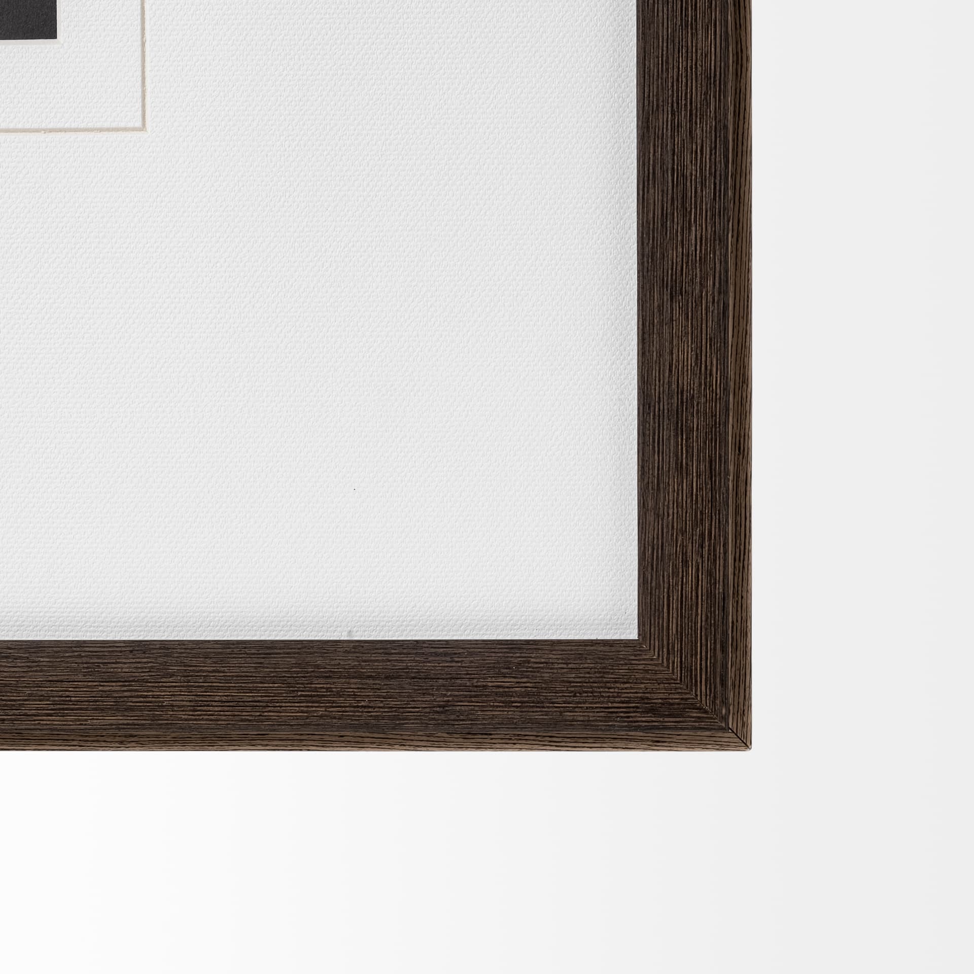 Late July II by Victoria Borges a Framed Art Print Matted under Glass — product photograph