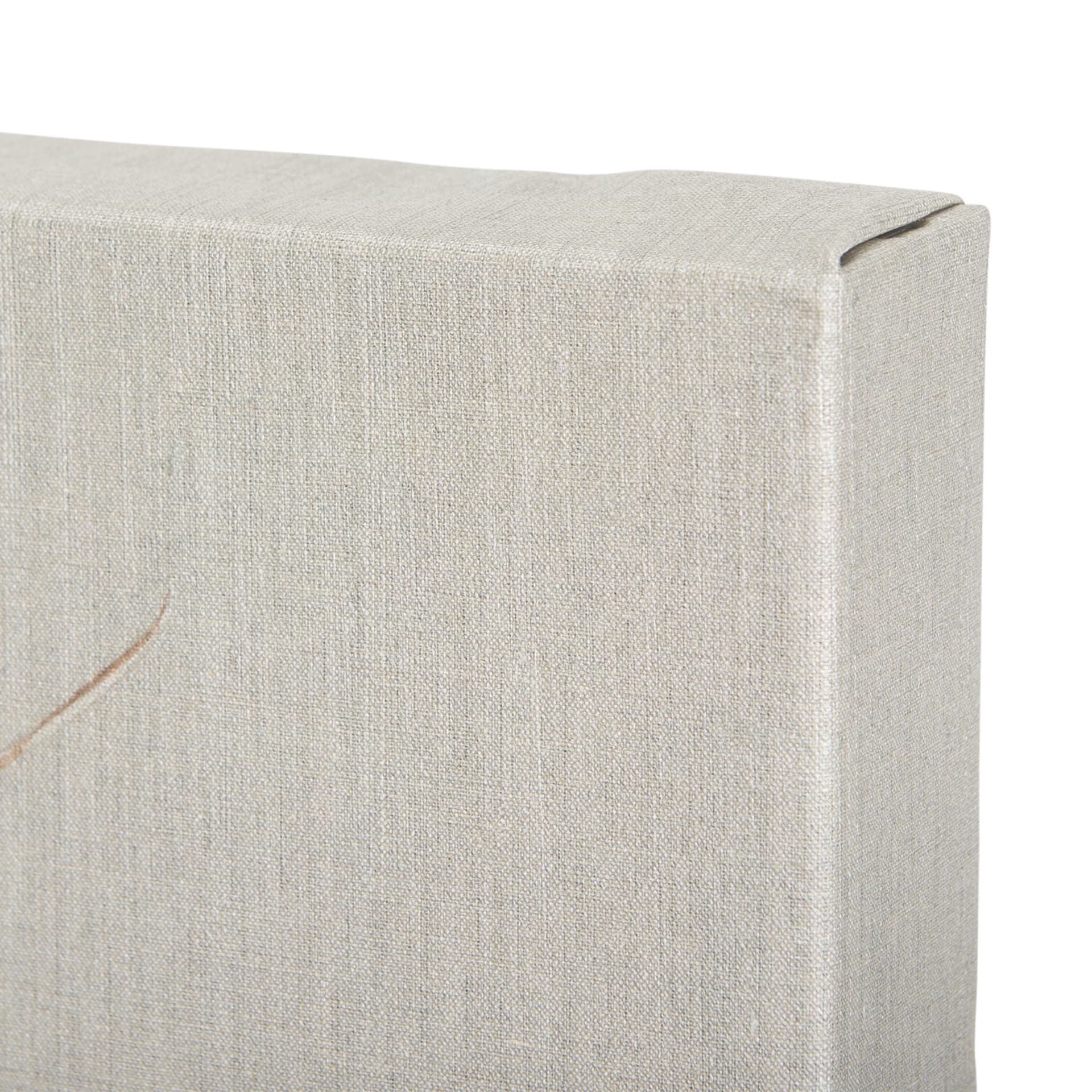 Moth I by Mercana Studio a Hand Embellished Textured Canvas — product photograph