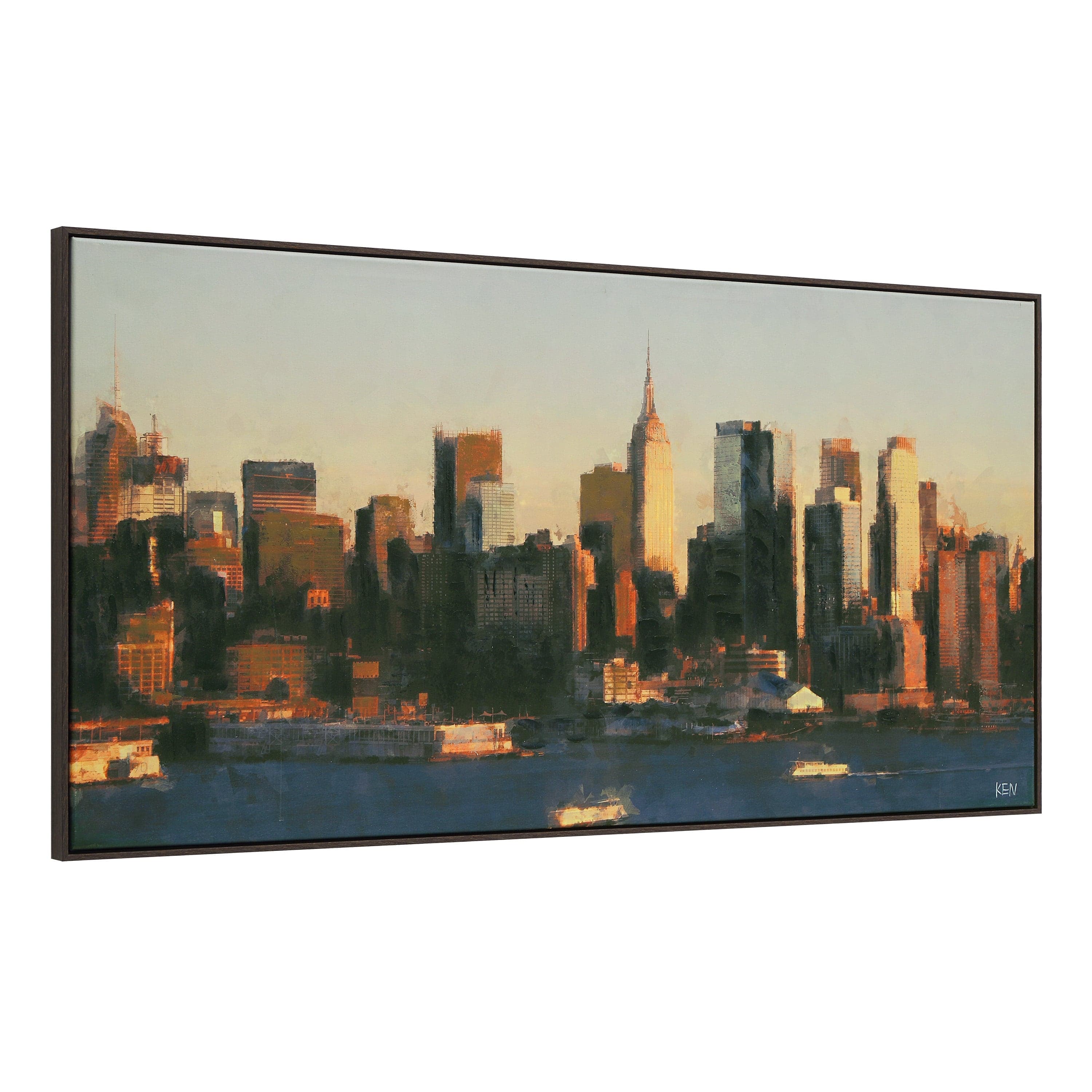 Panorama — product photograph