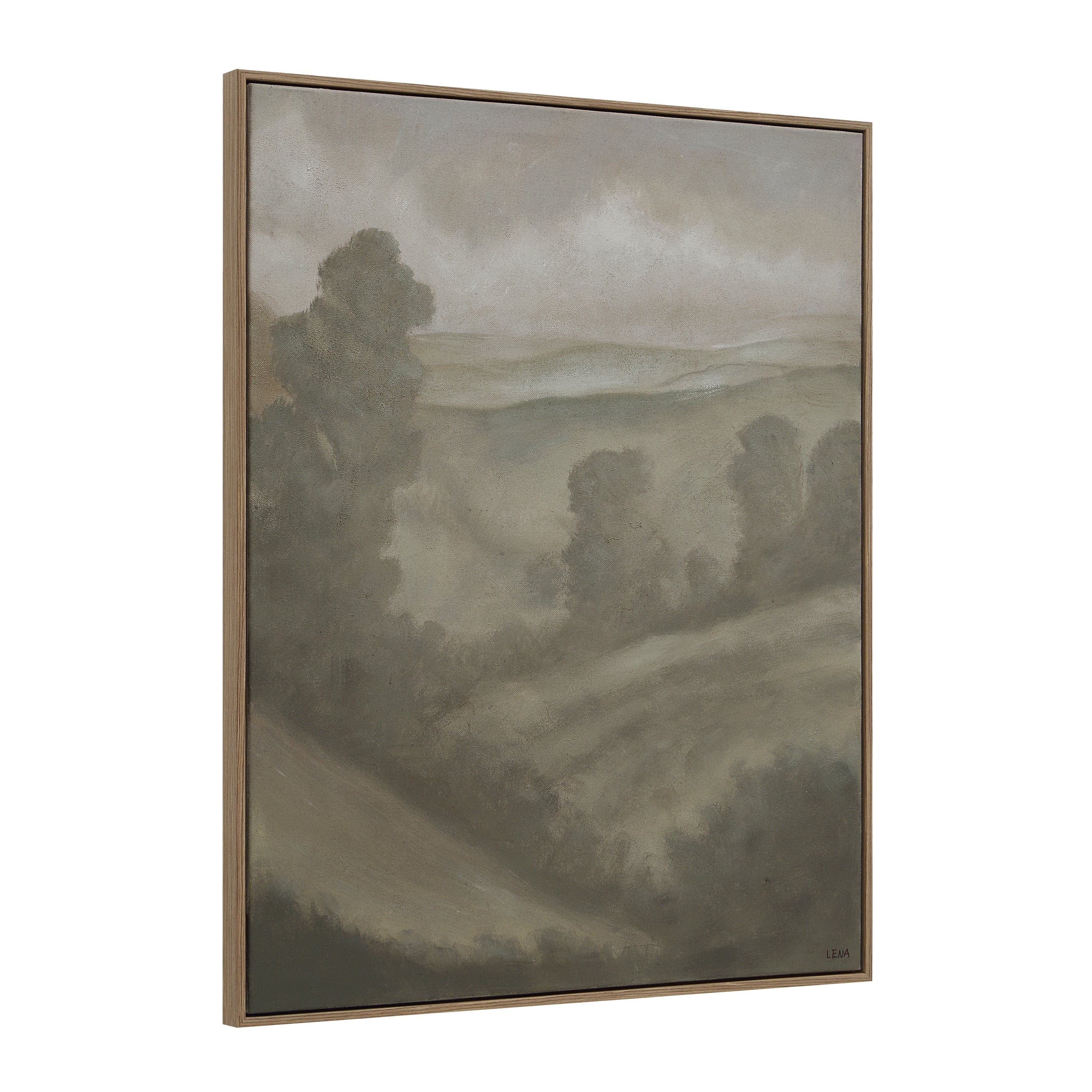 Bruma — product photograph