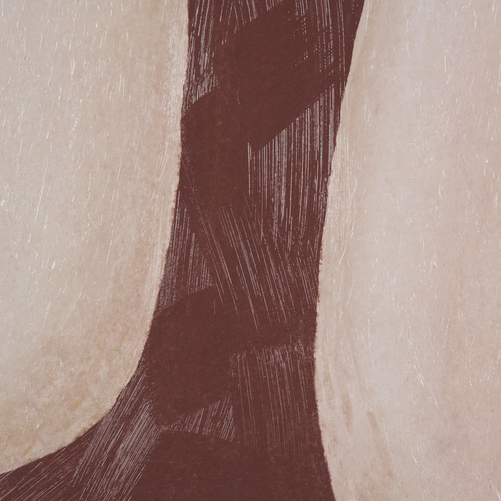Encapsuled II by Mercana Studio a Hand Embellished Framed Art Print — product photograph