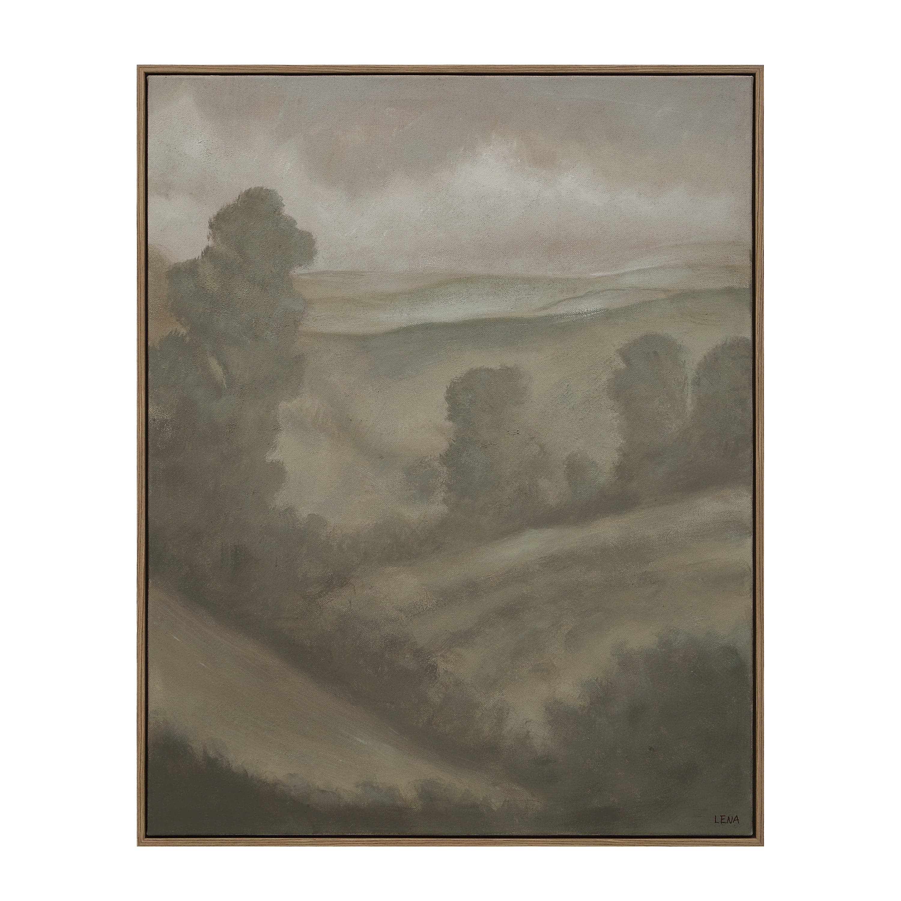 Bruma — product photograph