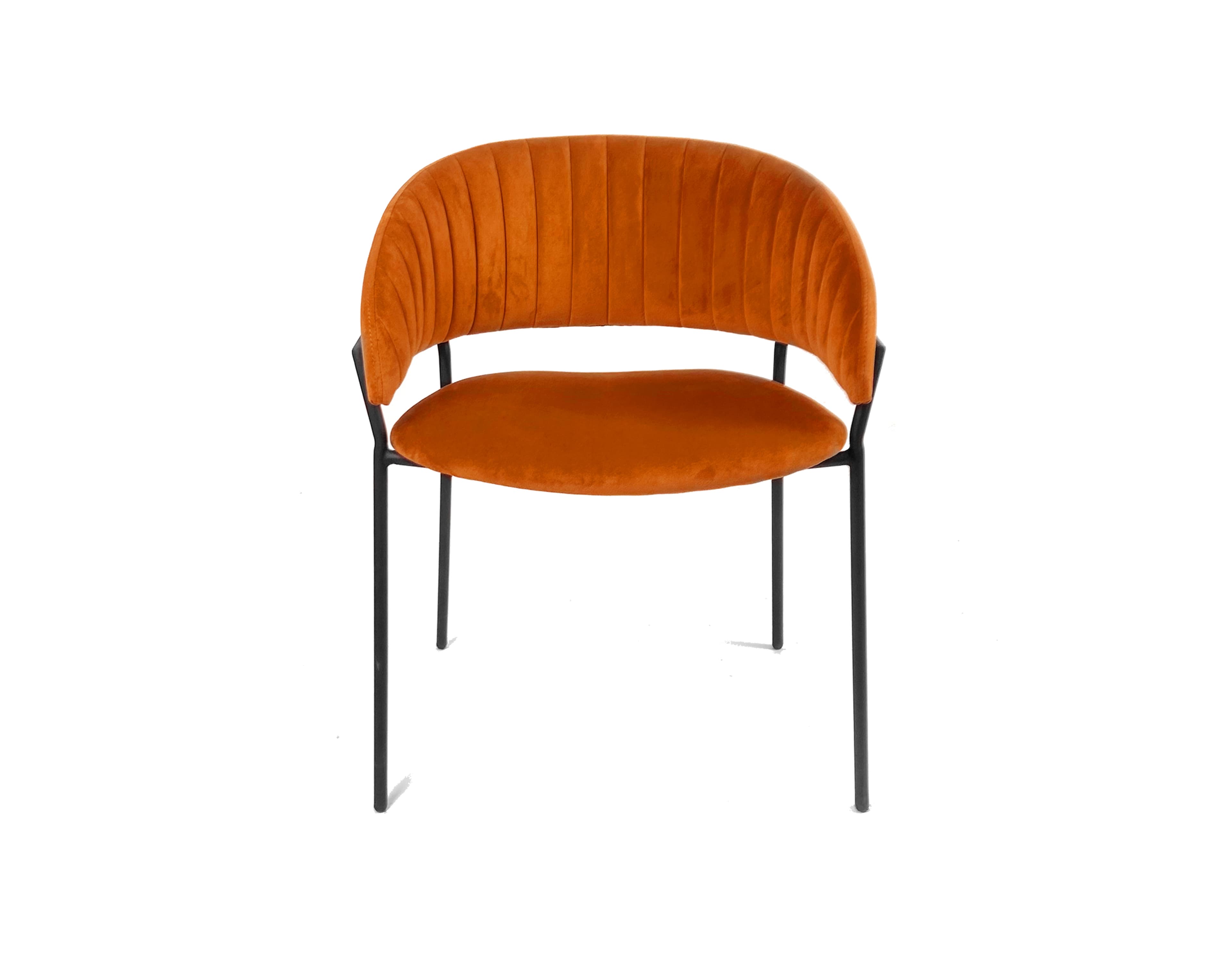 Amanda Chair — product photograph