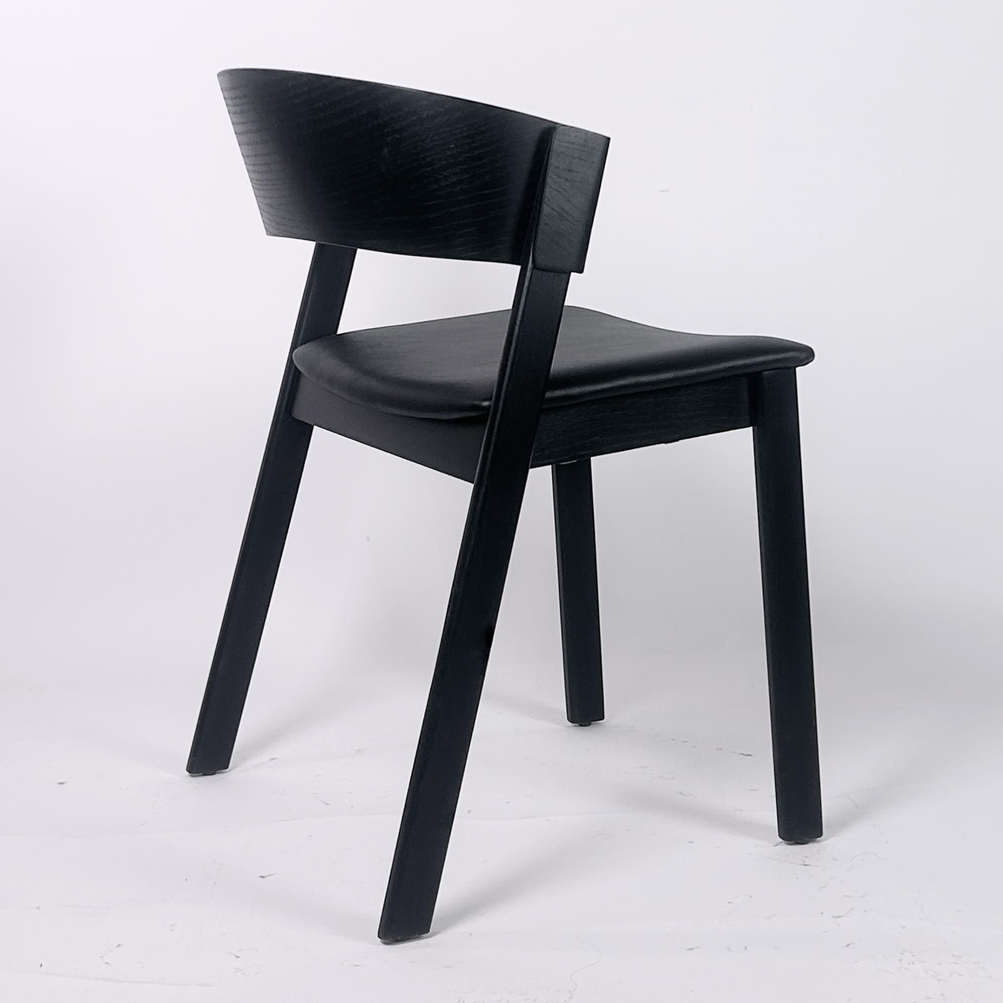 Thomas Side Chair — product photograph