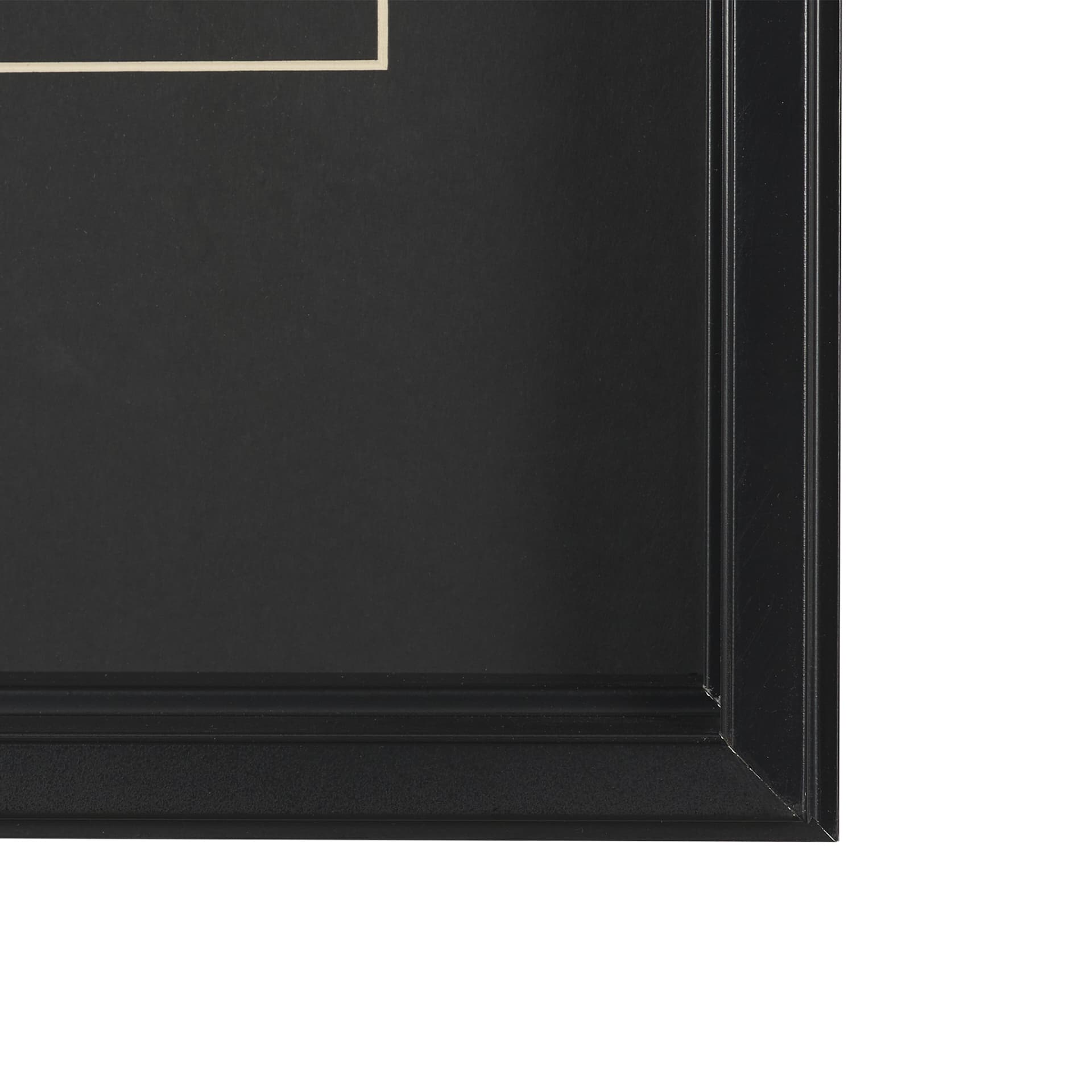 Olive Branch by Cristina Bartl Villa Hand-Embellished Textured Framed Artwork Matted under Glass — product photograph
