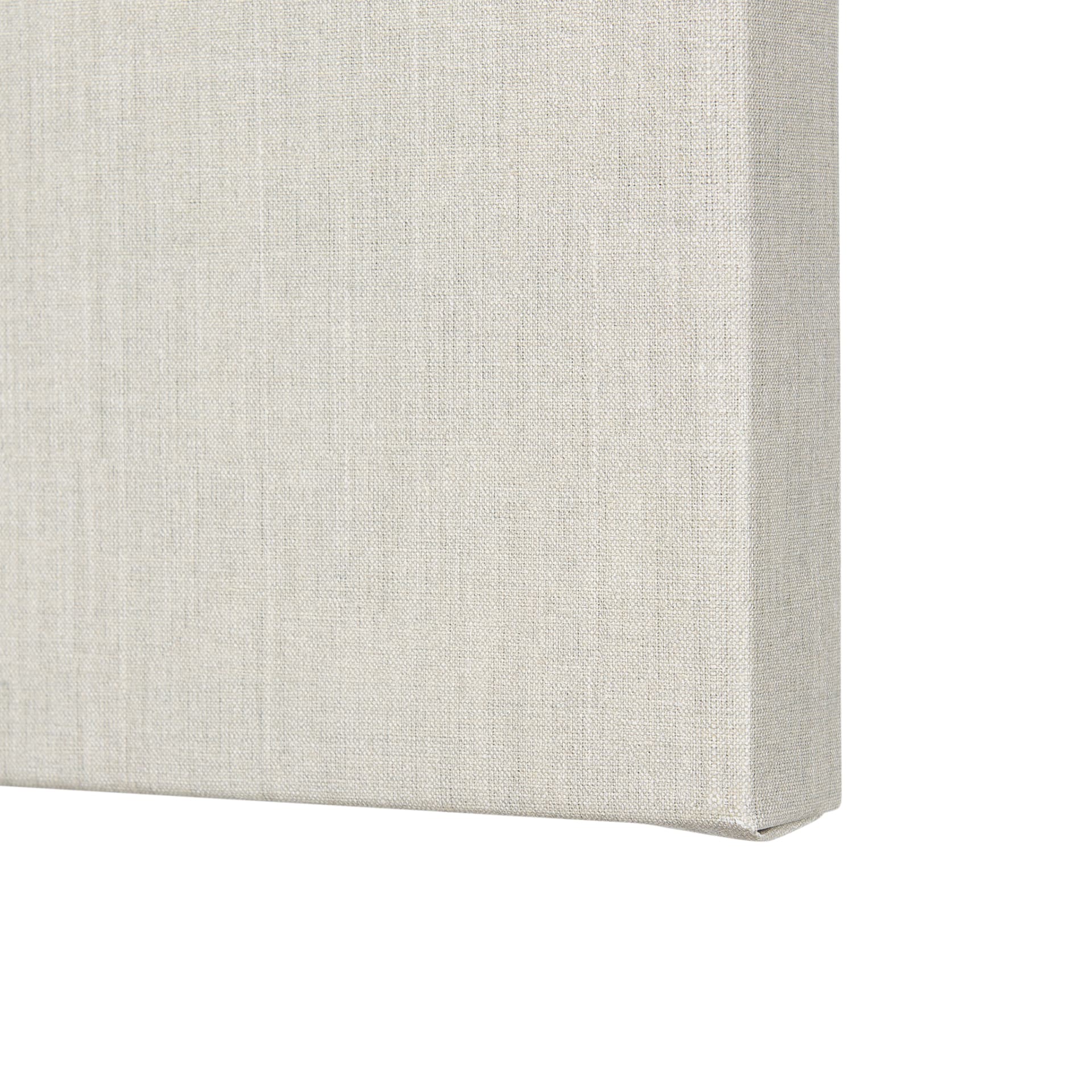 Moth Blue I by Mercana Studio a Hand Embellished Textured Canvas — product photograph