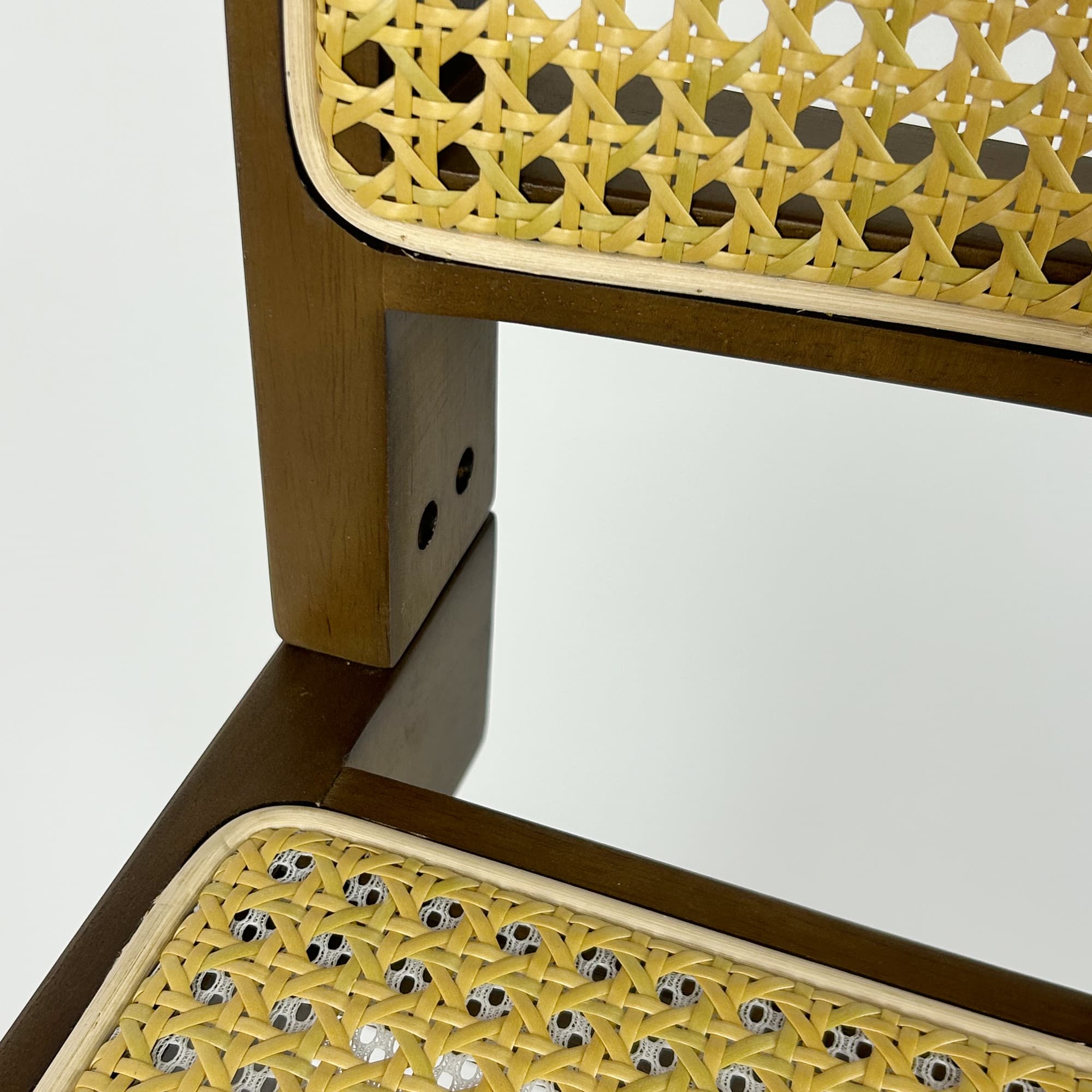 Terra Chair — product photograph