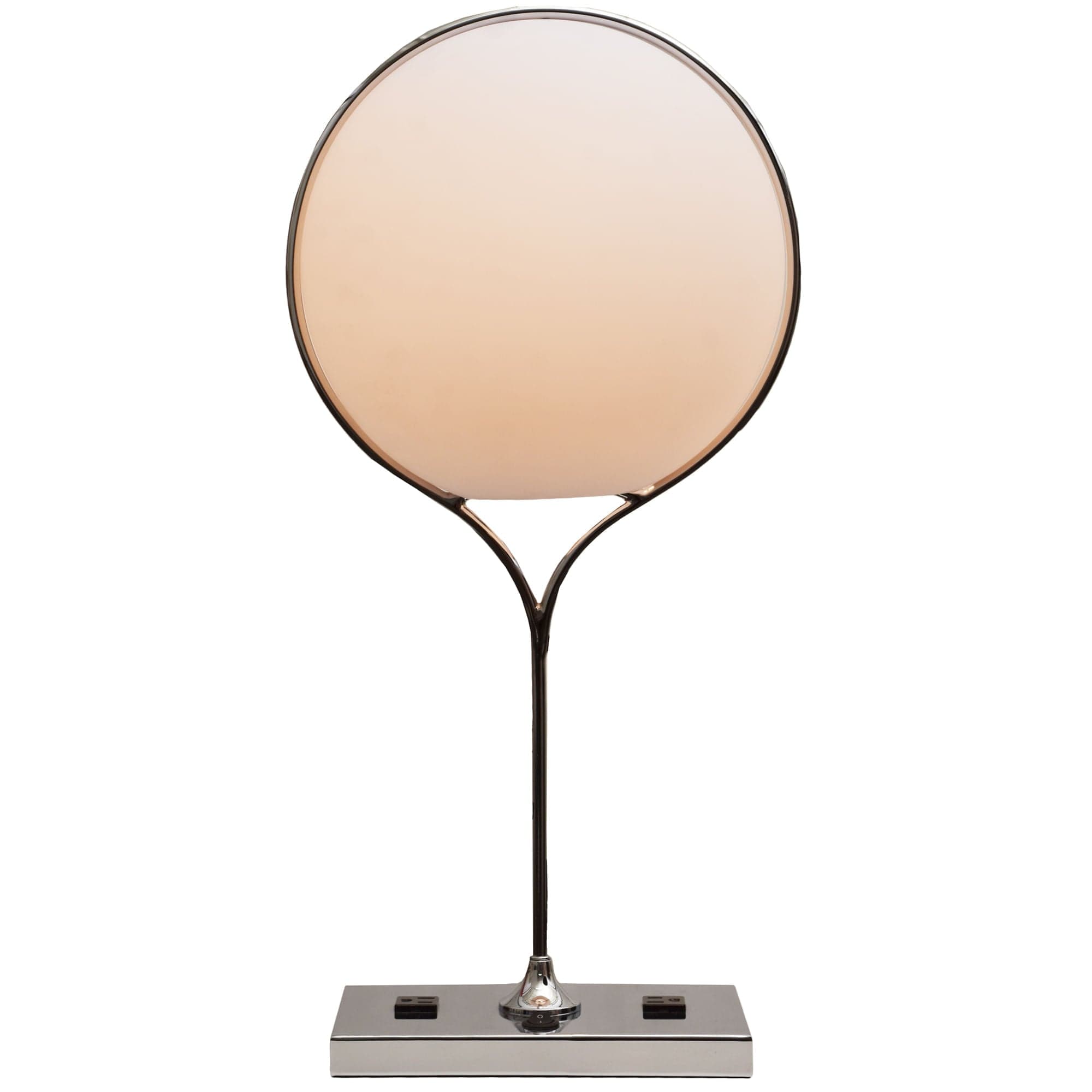 Globo — product photograph