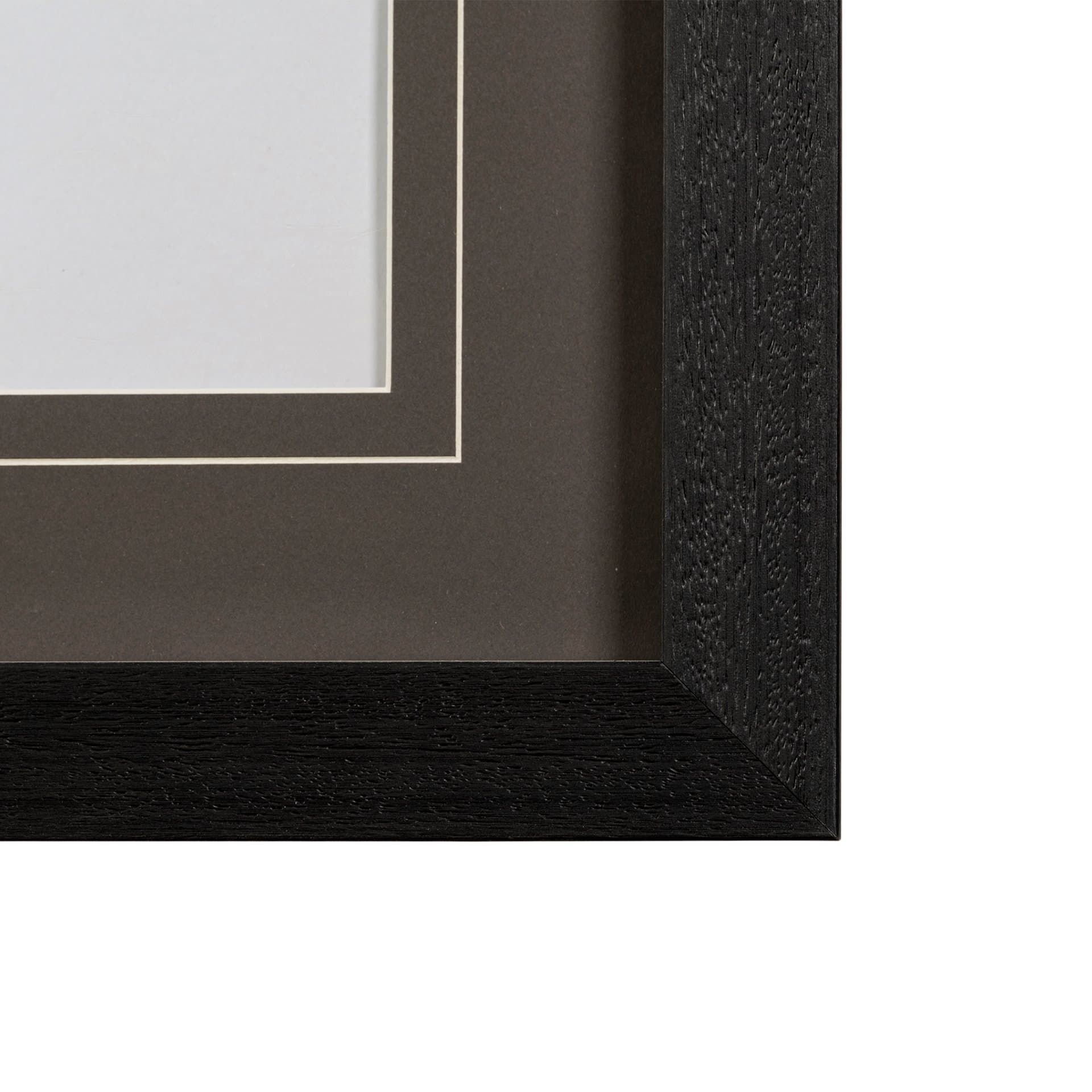 Boabab Tree I by Tiedge a Framed Art Print Matted under Glass — product photograph