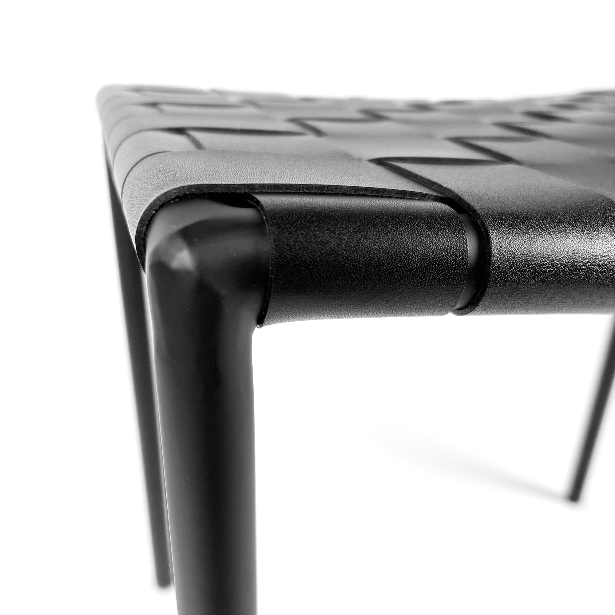Soho Chair — product photograph