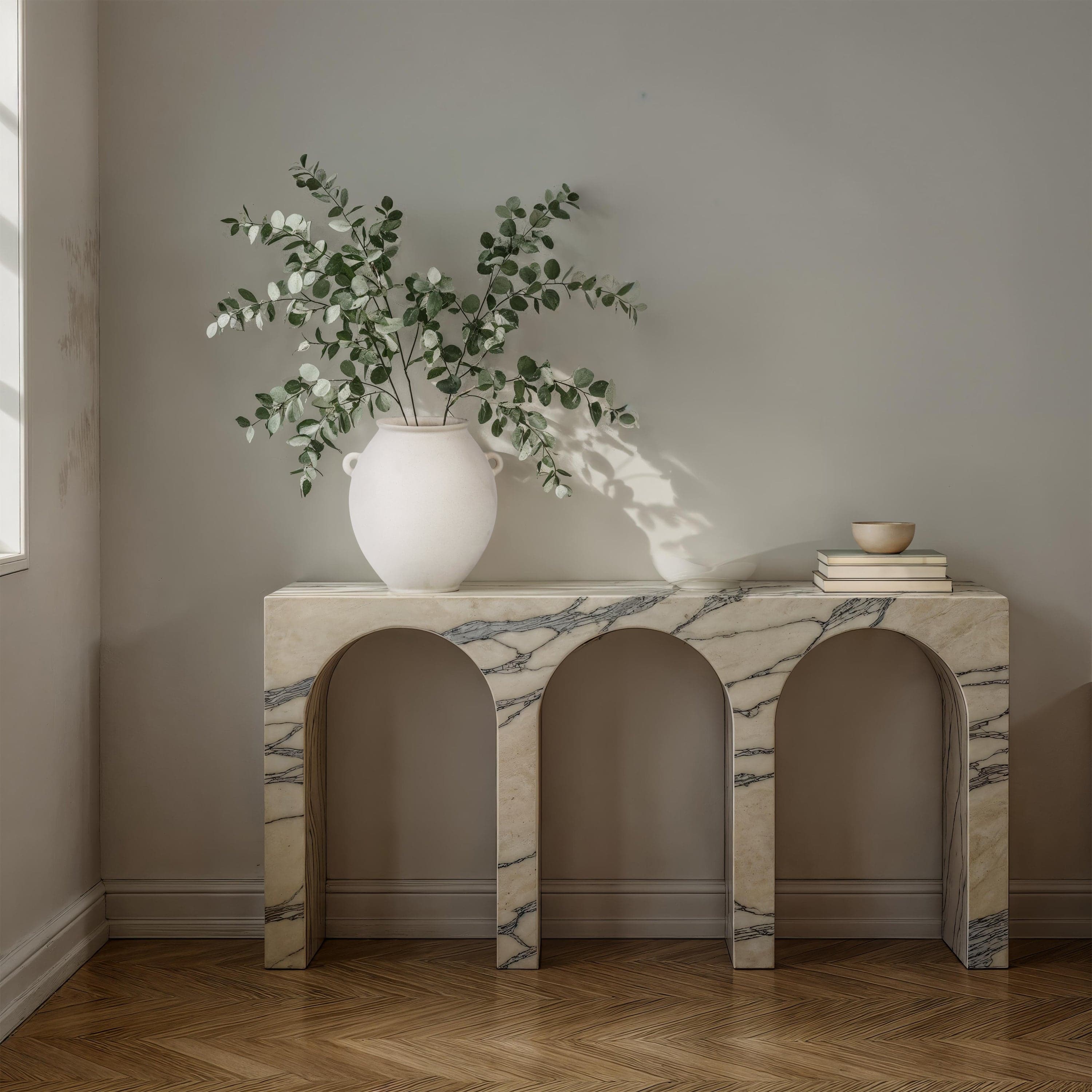 Yevla — product photograph